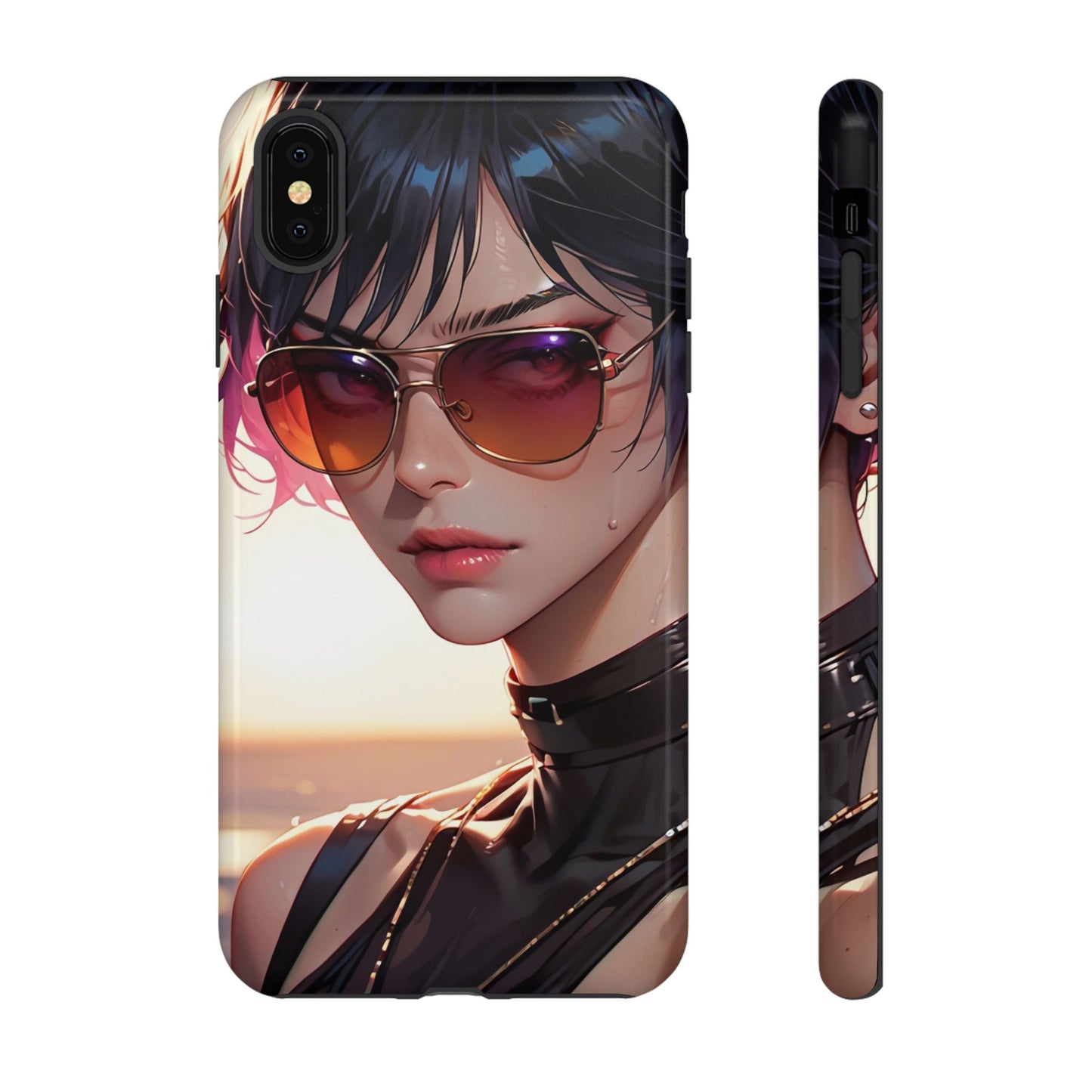 Reina 002 Tough Cases