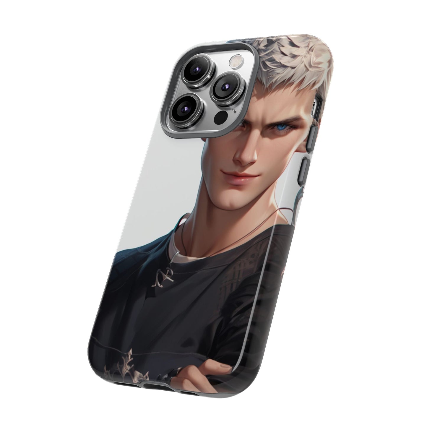 Nero 001 Tough Cases
