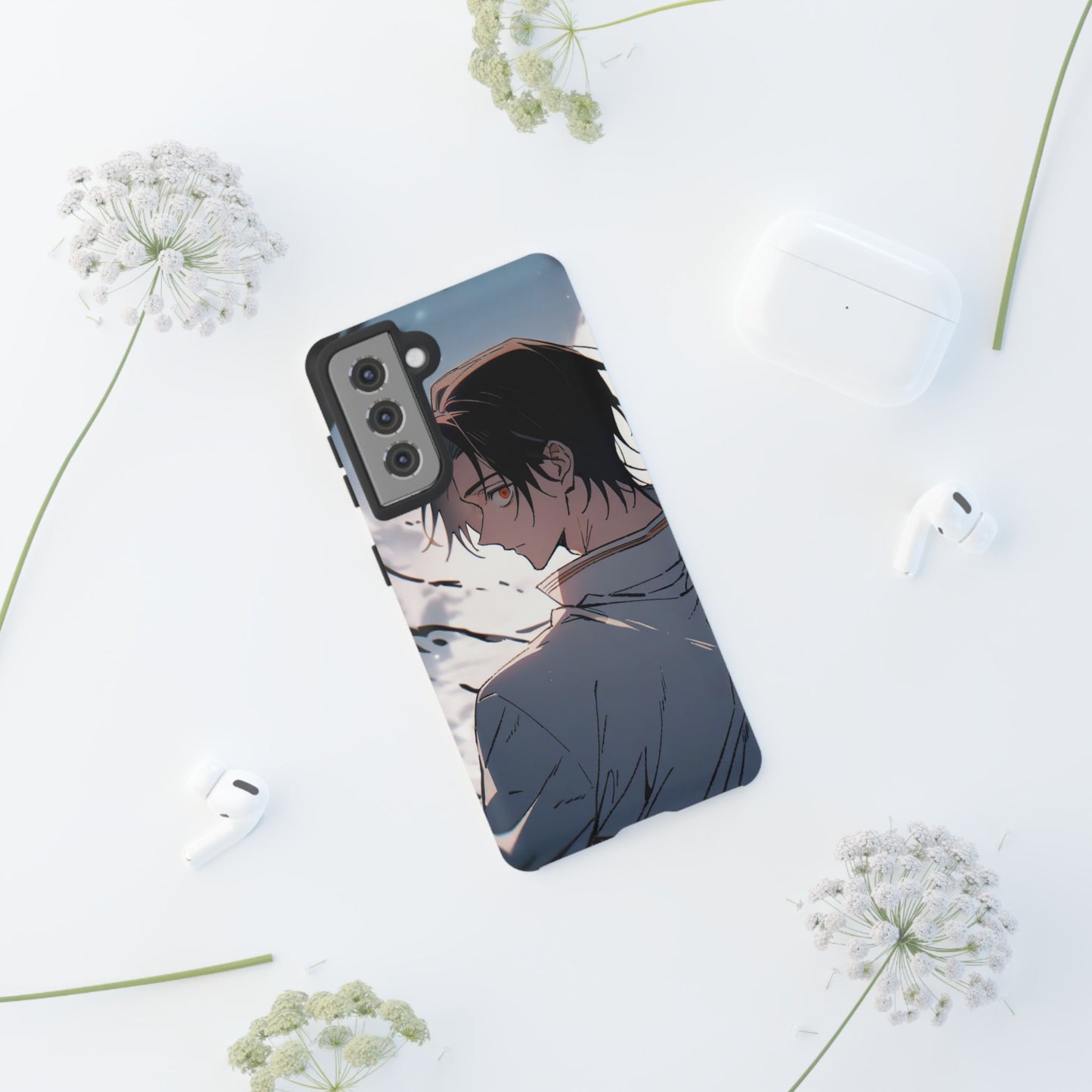 Yuta Okkotsu 001 Tough Cases