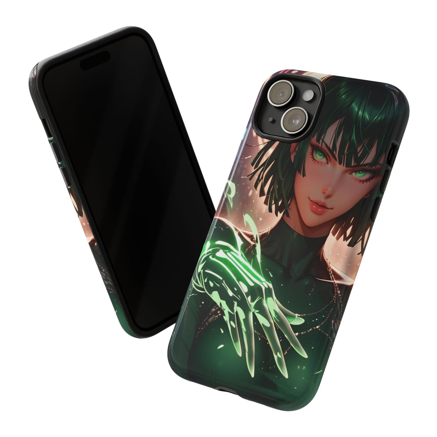 Fubuki 004 Tough Cases
