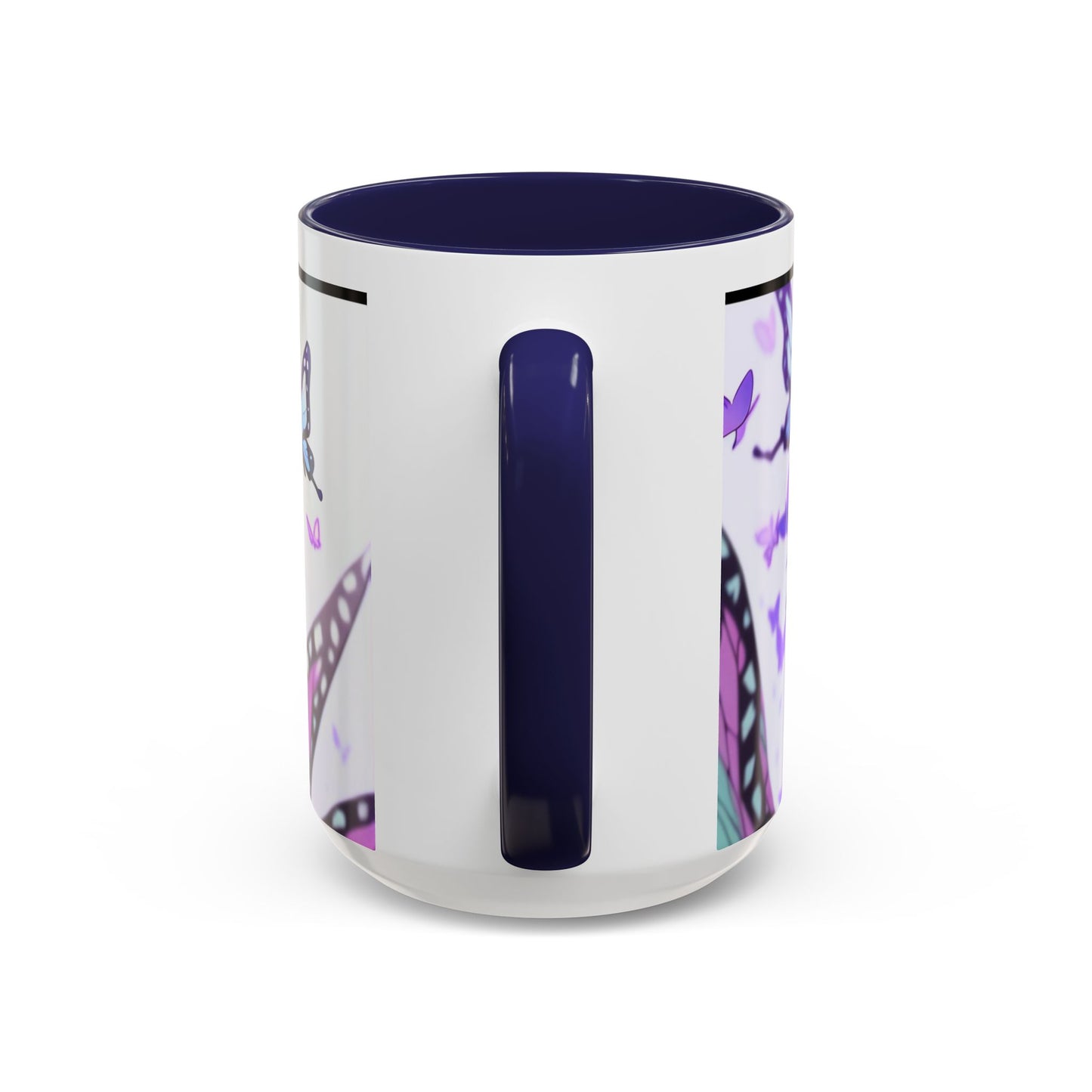 Shinobu Kocho 005 Coffee Mug