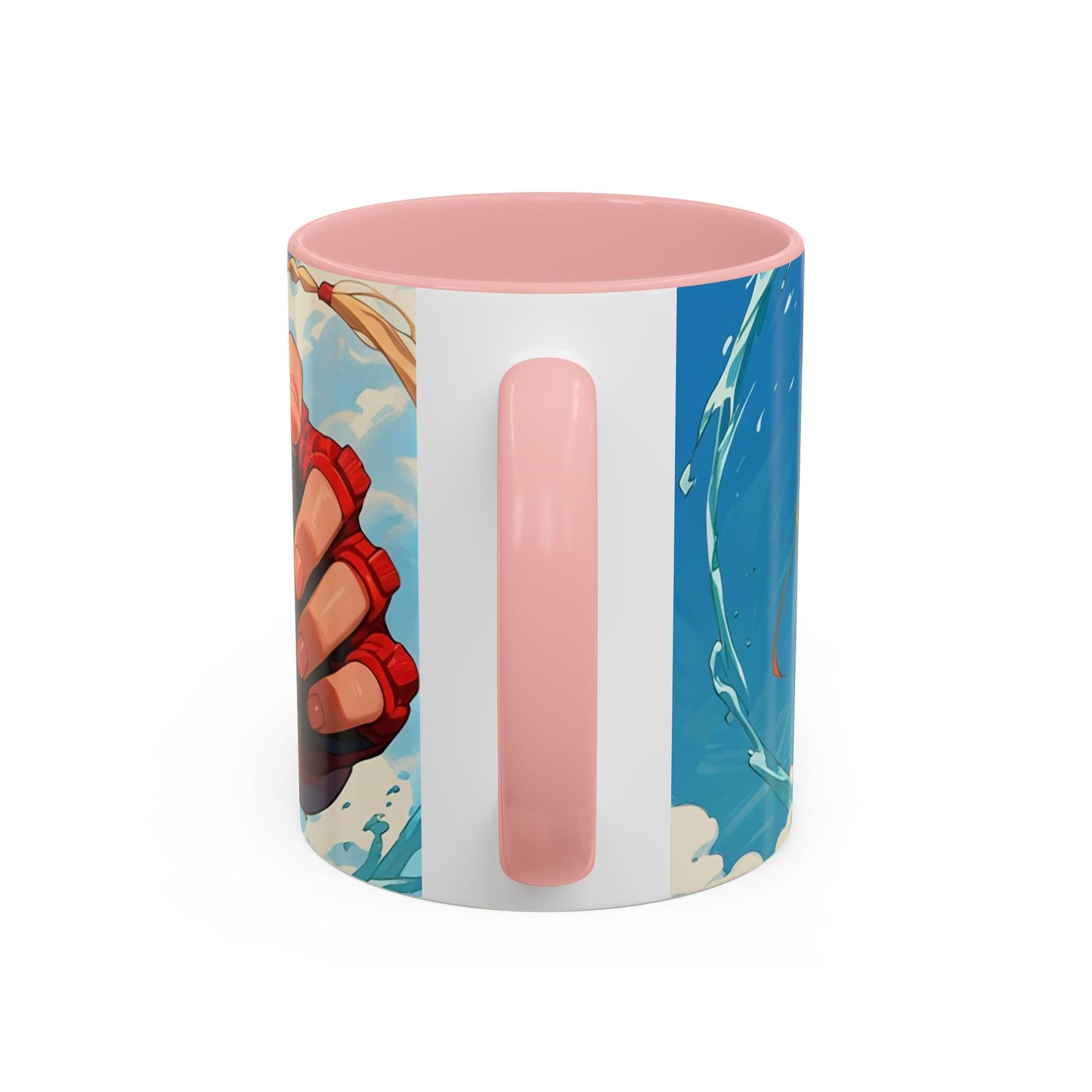 Cammy 003 Coffee Mug