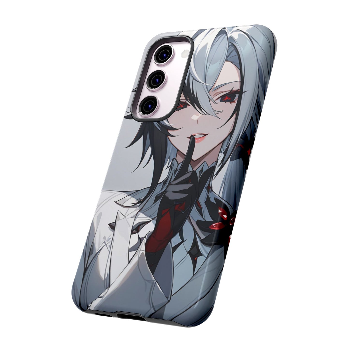 Arlecchino 002 Tough Cases