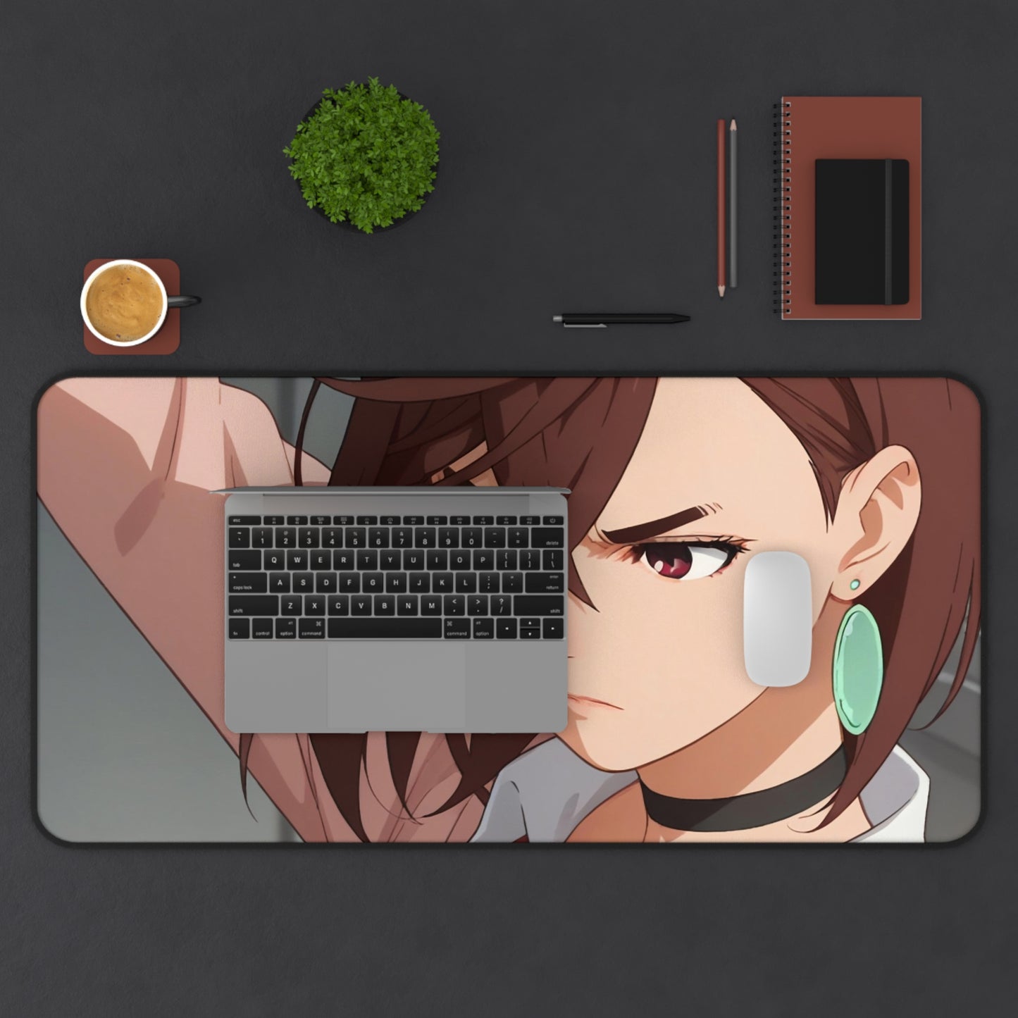 Ayase Momo 005 Desk Mat