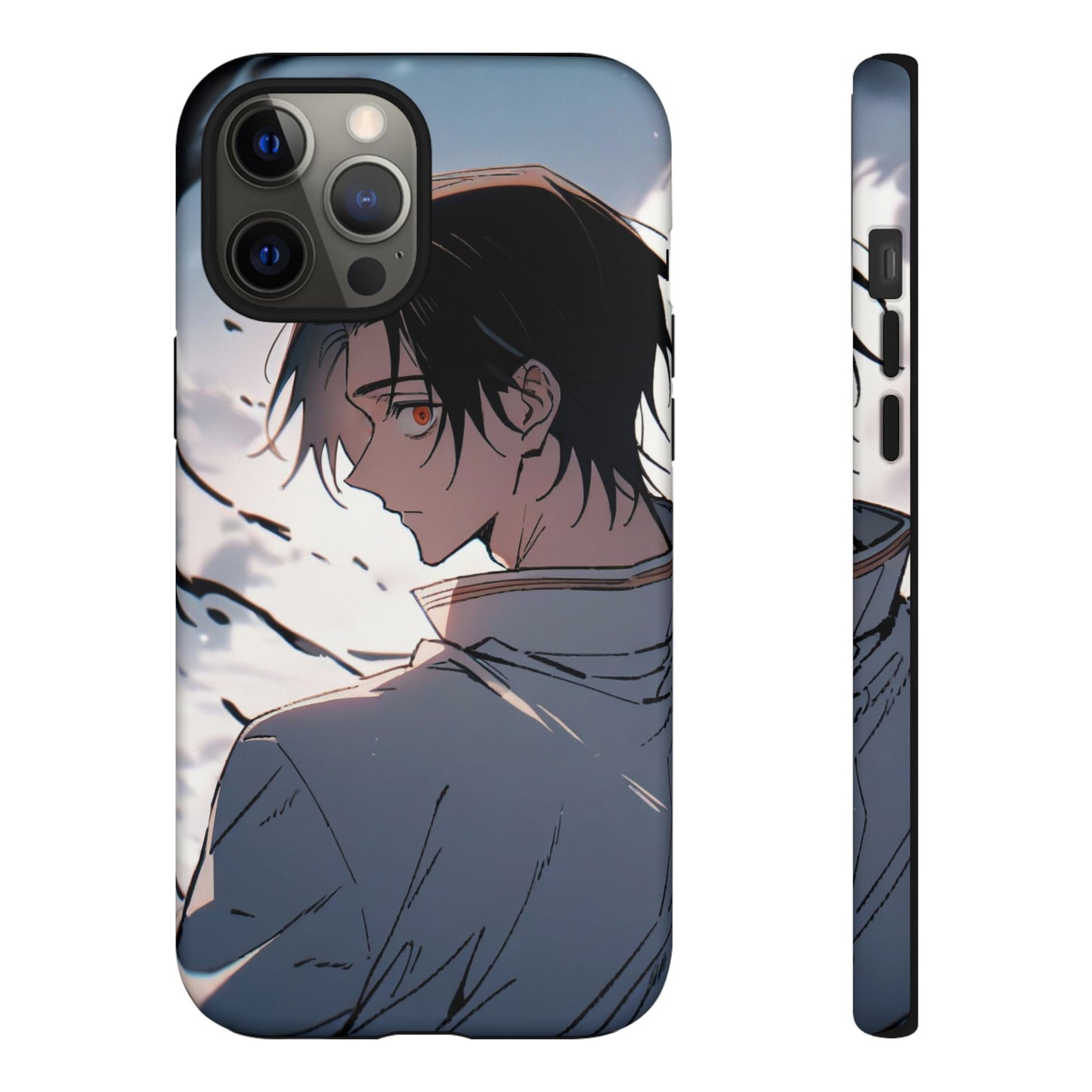 Yuta Okkotsu 001 Tough Cases