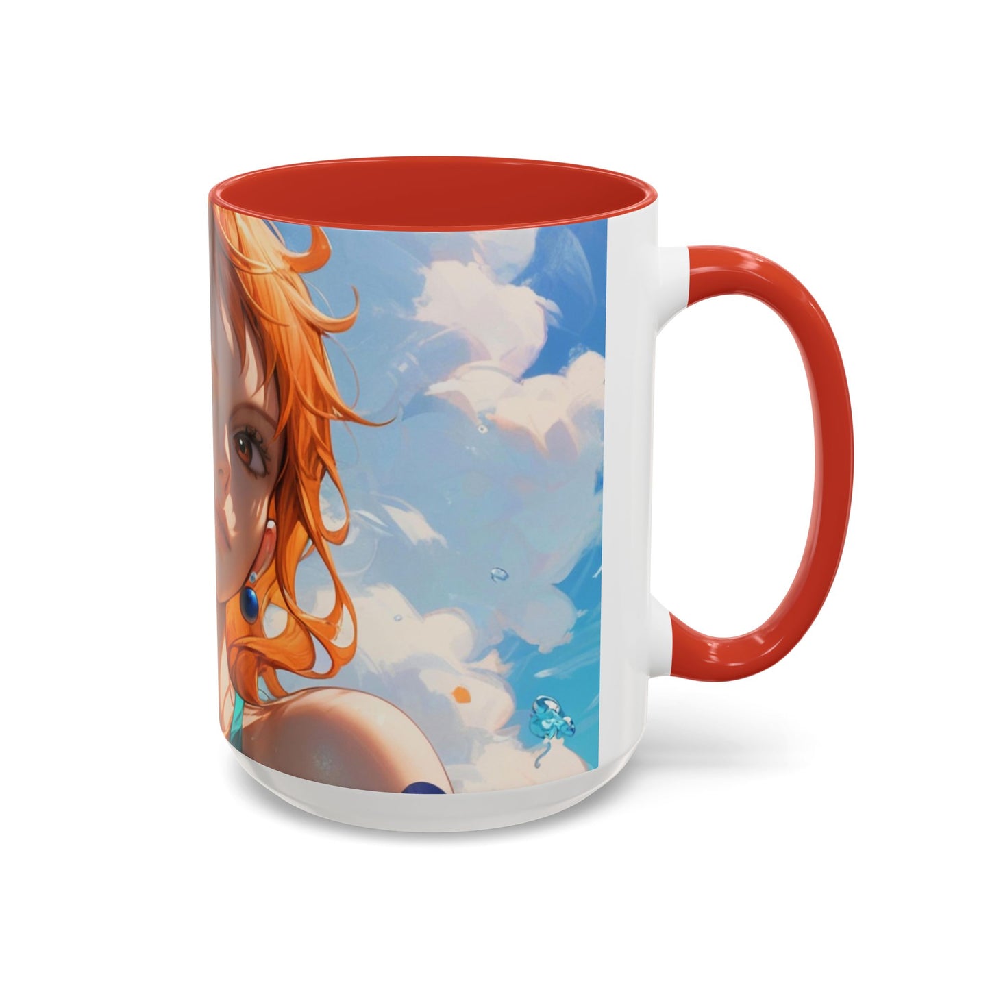 Nami 002 Coffee Mug