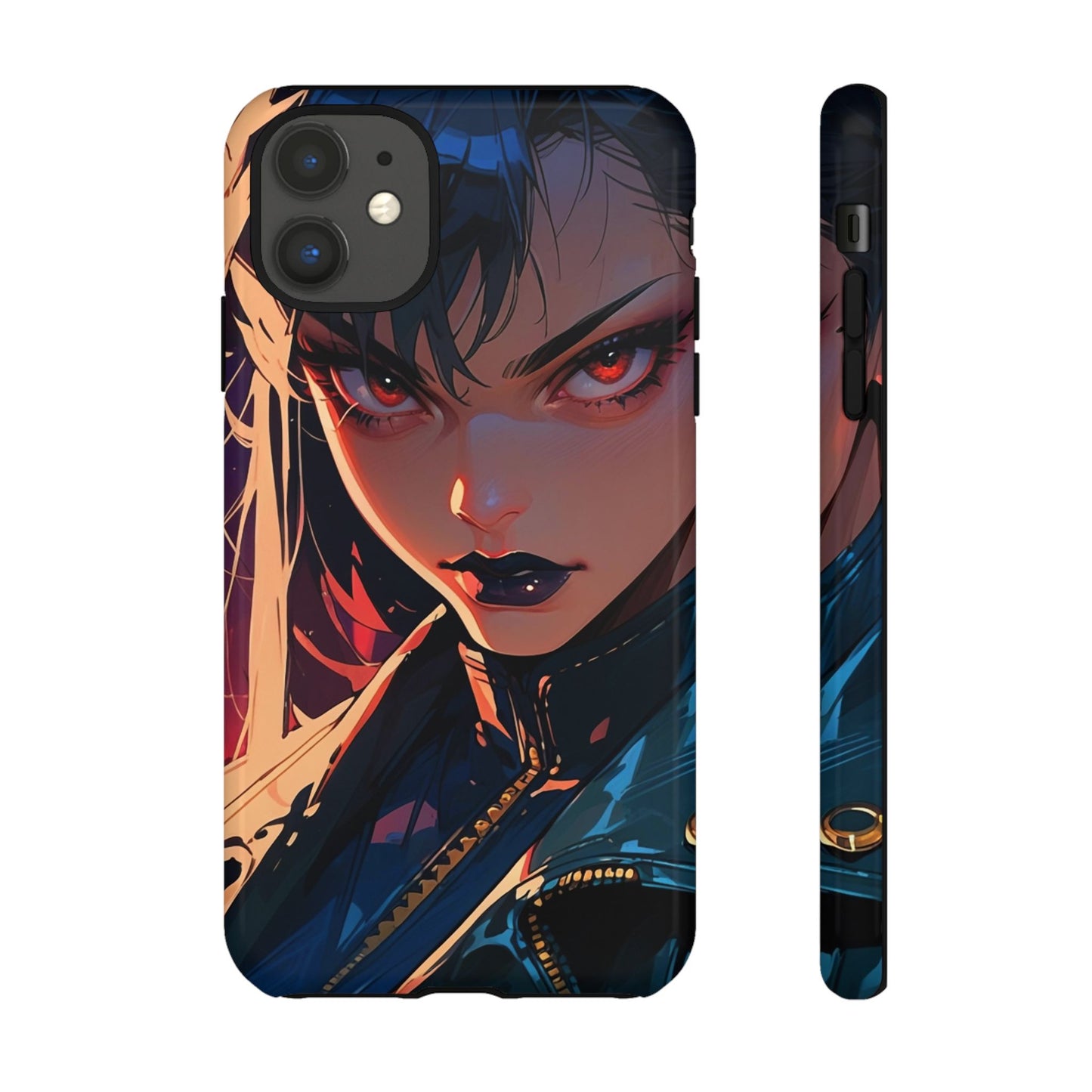 Chun Li 009 Tough Cases
