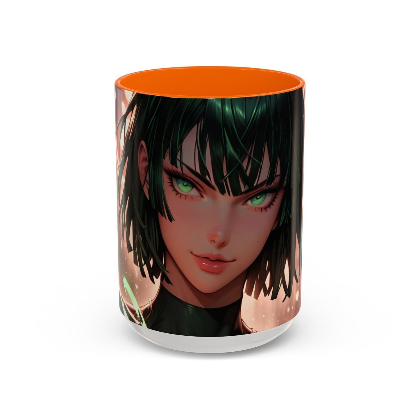 Fubuki 004 Coffee Mug