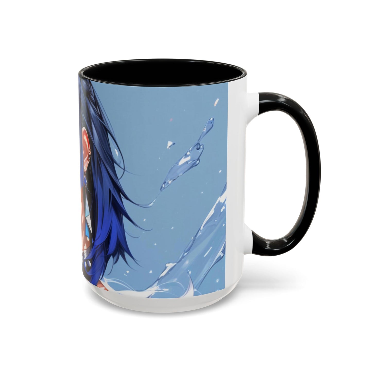 Yelan 009 Coffee Mug