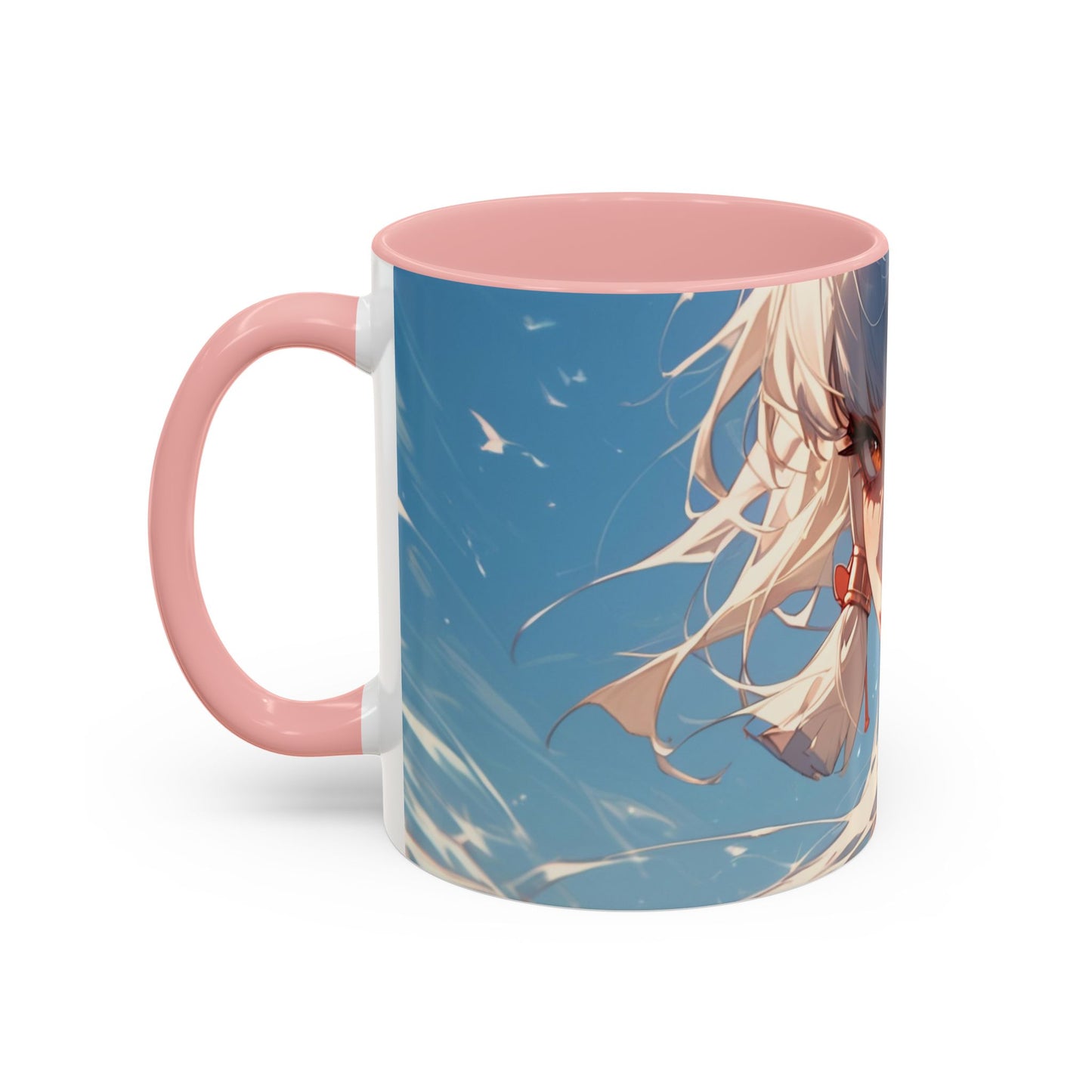 Ayaka 002 Coffee Mug