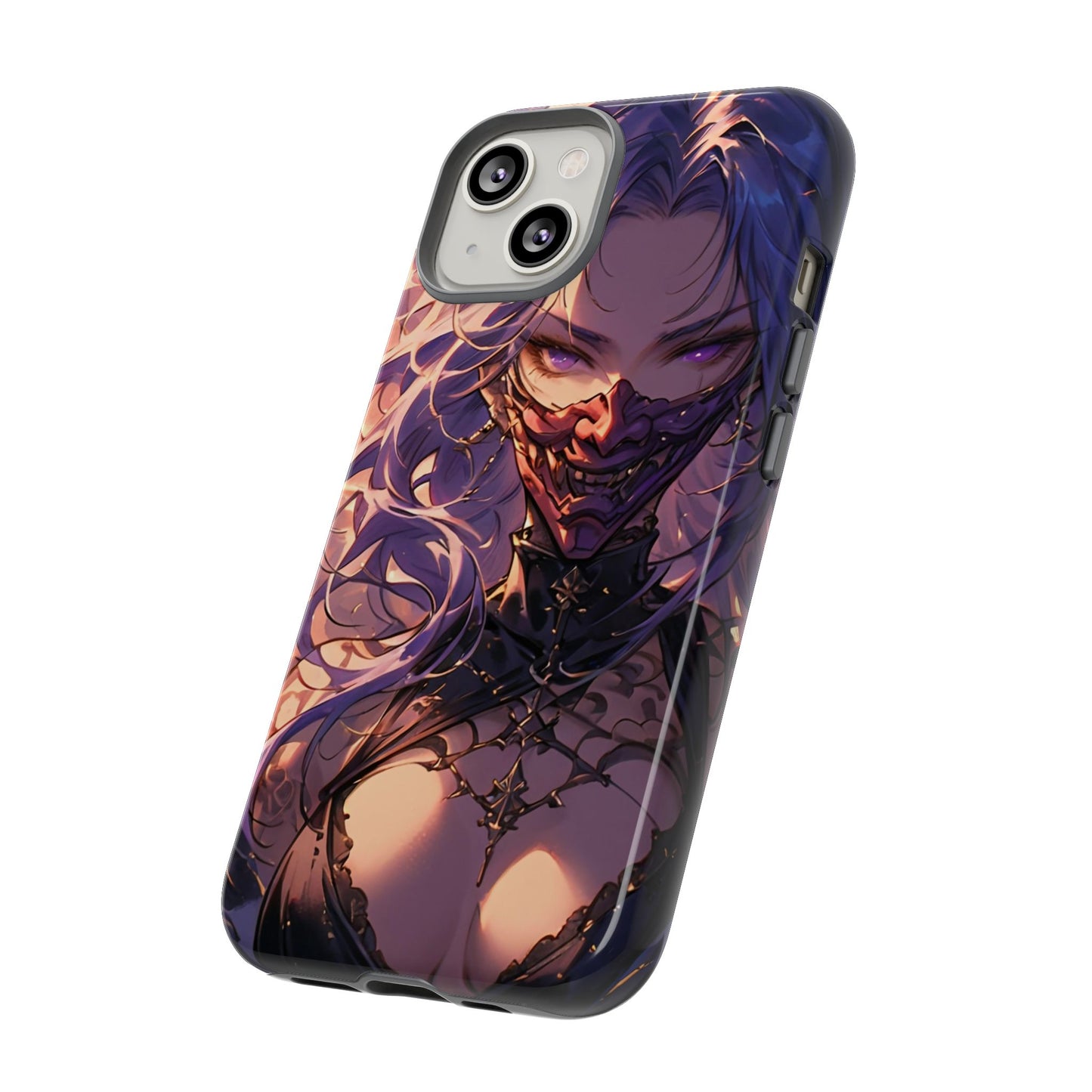 Oni Violet Tough Cases