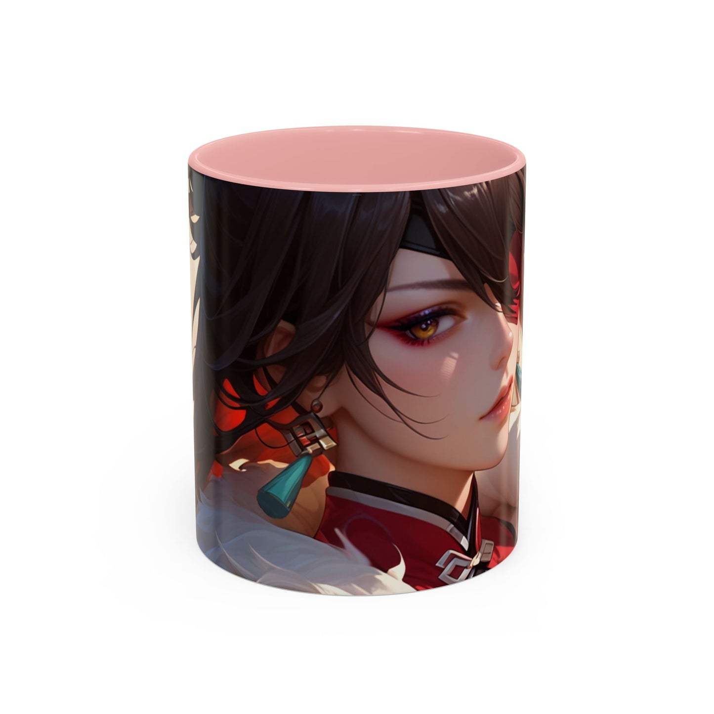 Beidou 006 Coffee Mug
