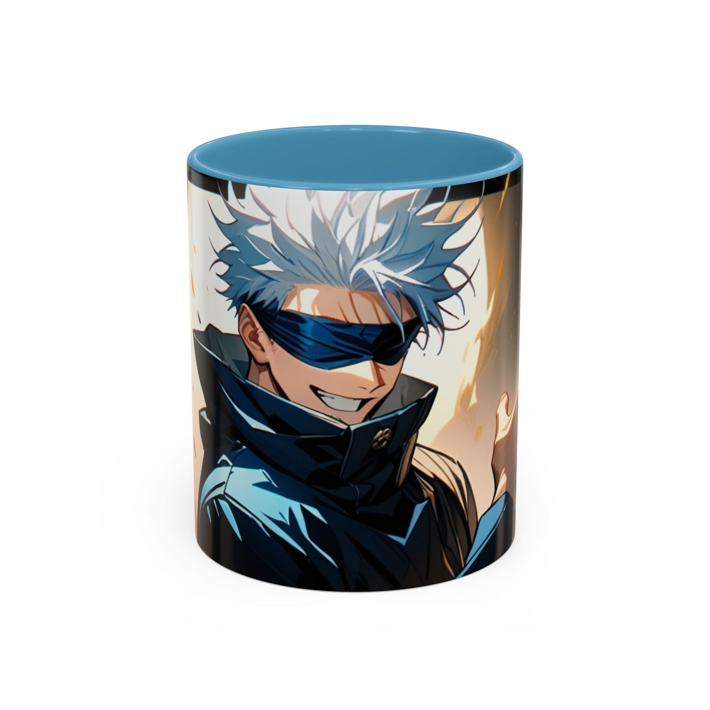 Gojo Satoru 010 Coffee Mug