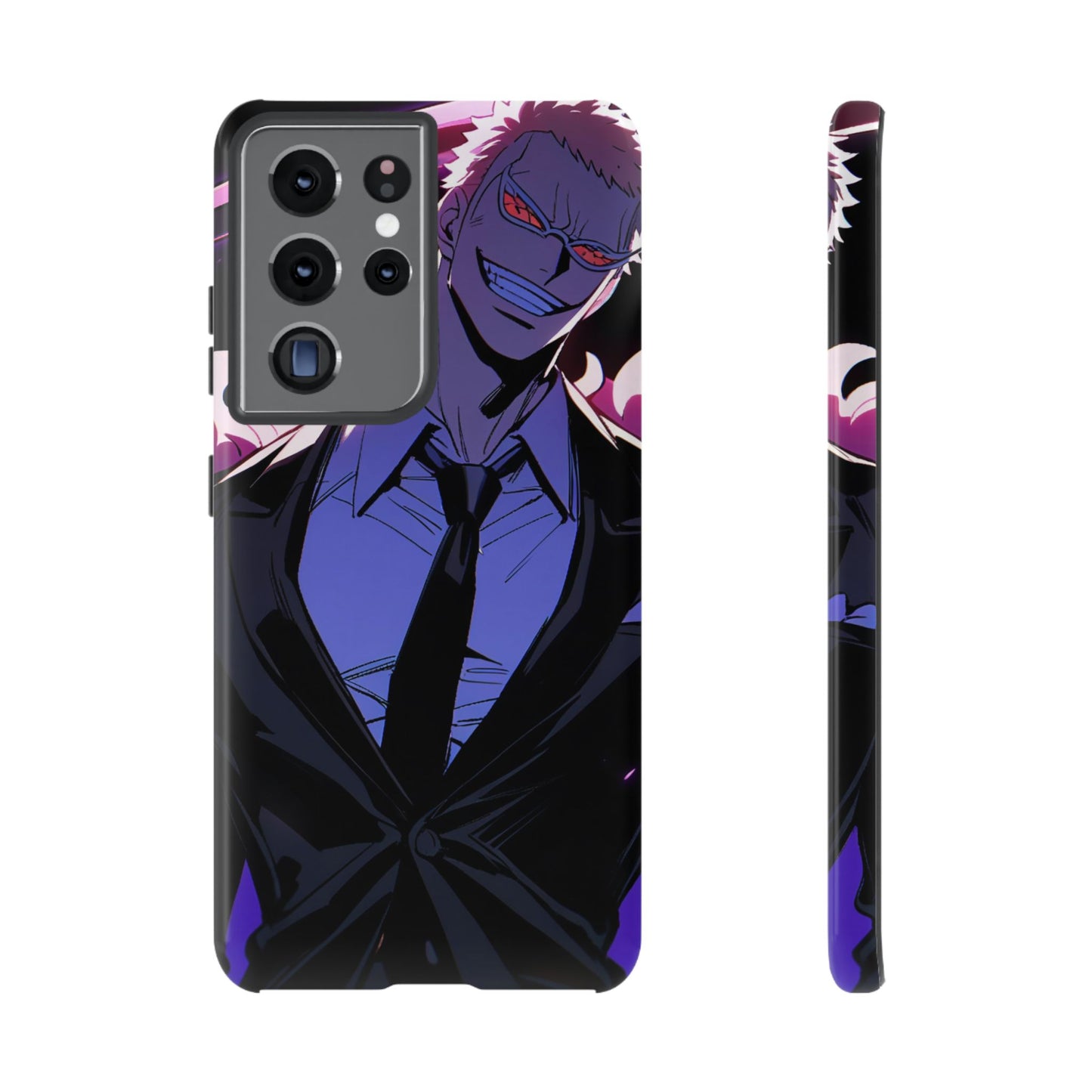 Doflamingo 002 Tough Cases
