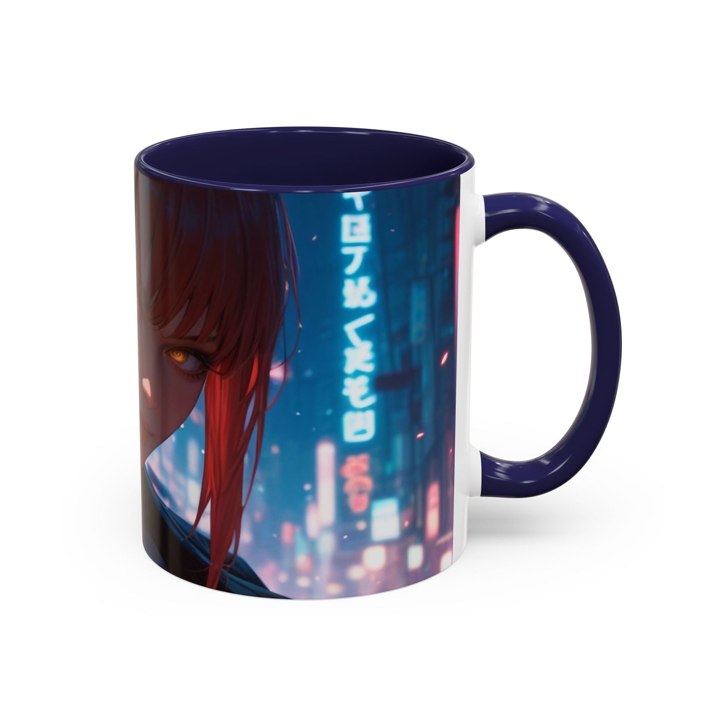 Makima 004 Coffee Mug