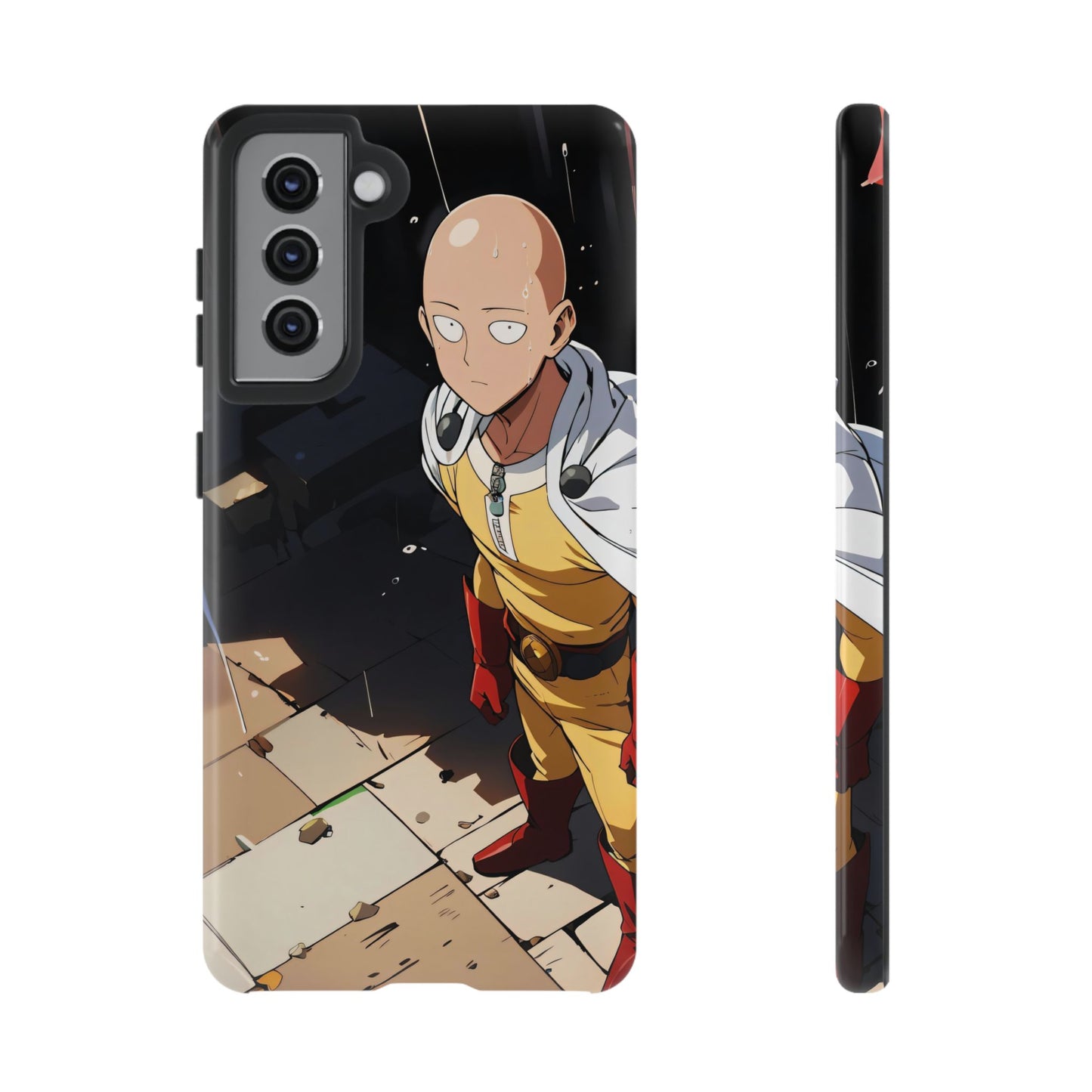 Saitama 001 Tough Cases