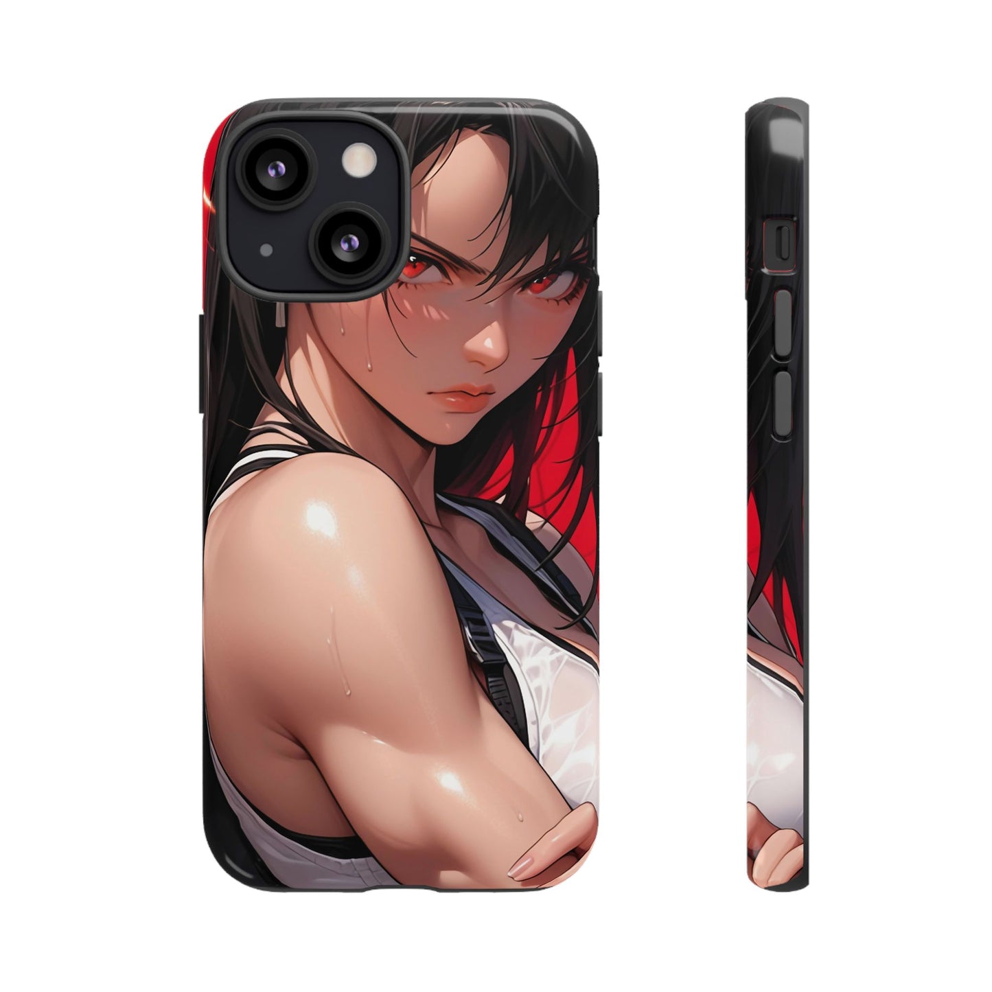 Tifa 007 Tough Cases