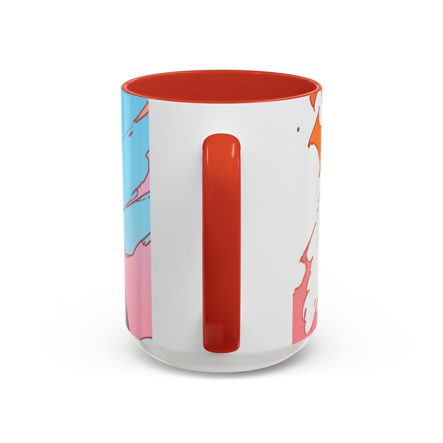 Endeavor 002 Coffee Mug