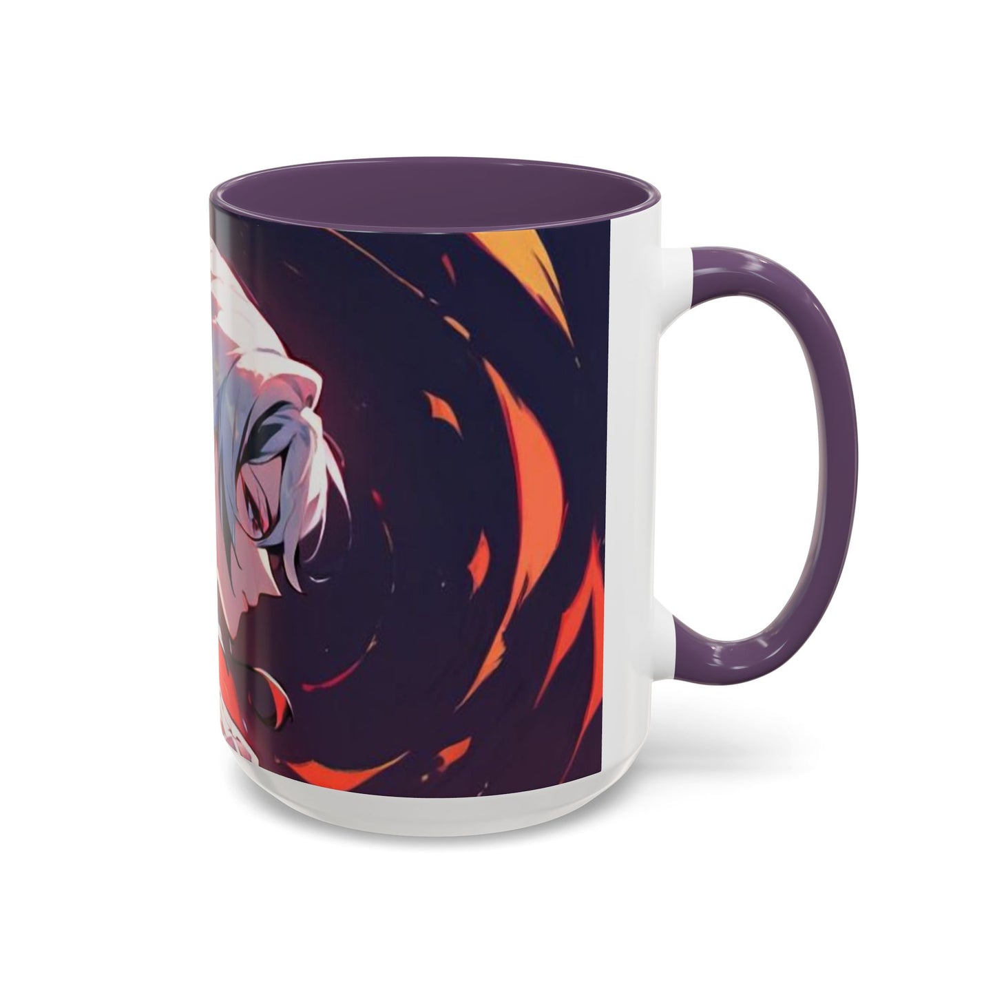 Arlecchino 006 Coffee Mug