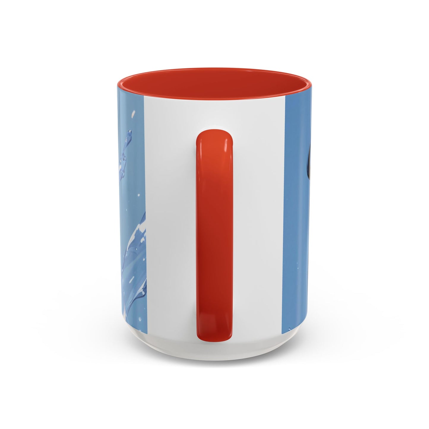 Yelan 009 Coffee Mug