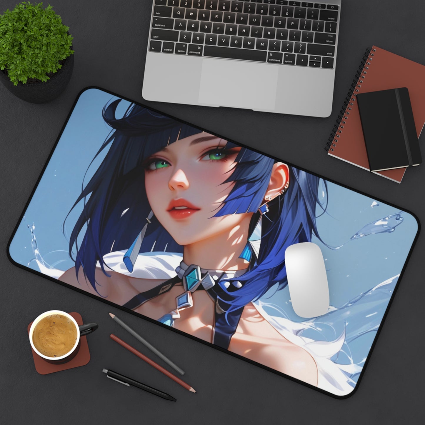 Yelan 009 Desk Mat