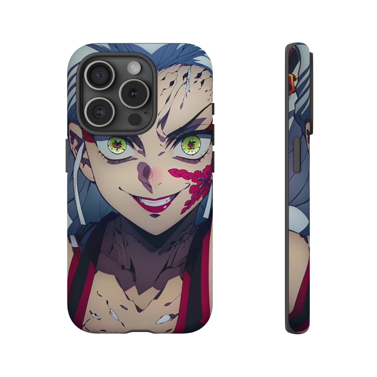 Demon Slayer 002 Tough Cases