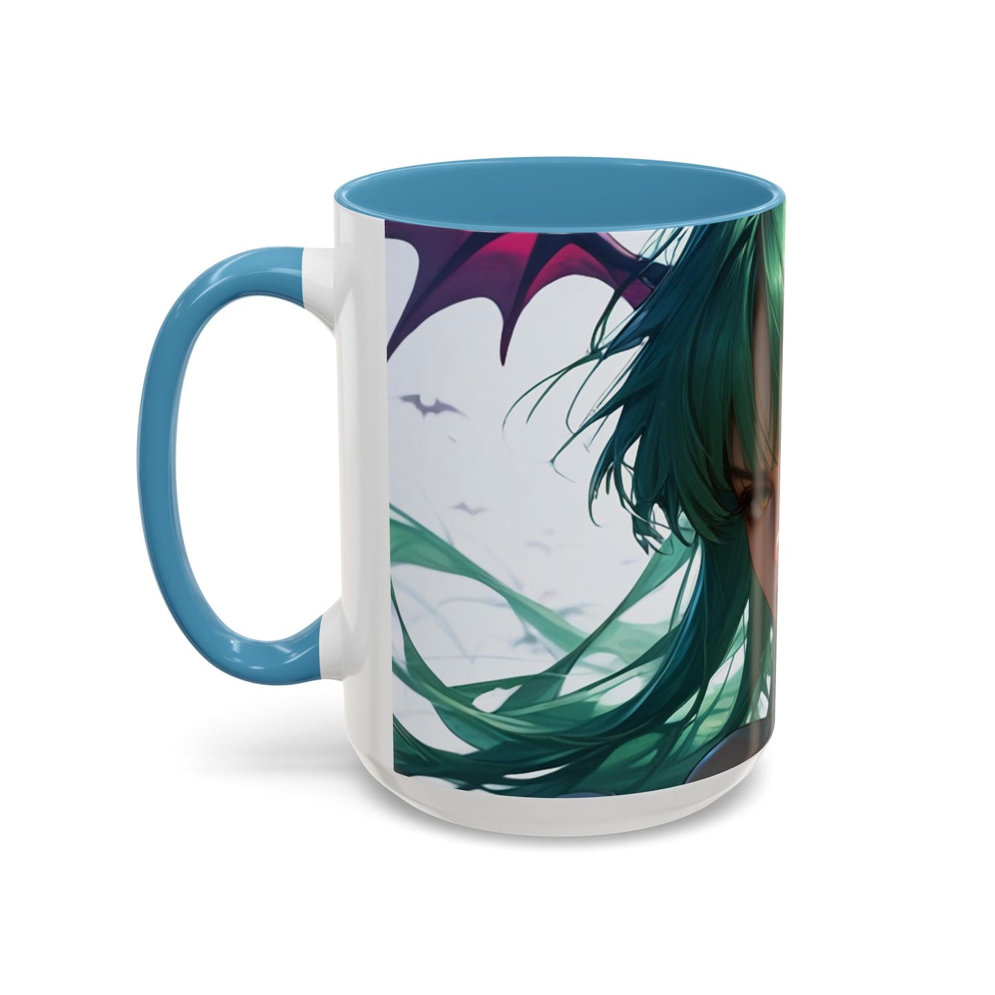Morrigan 008 Coffee Mug