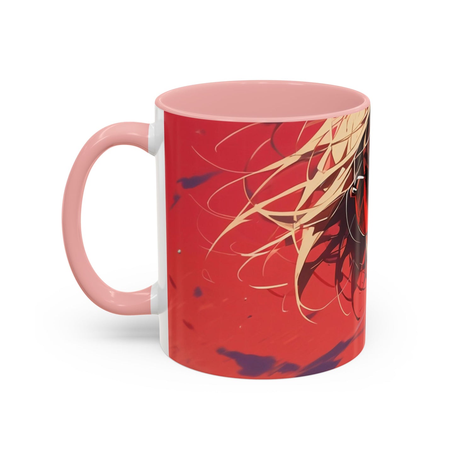 Jill Valentine 001 Coffee Mug