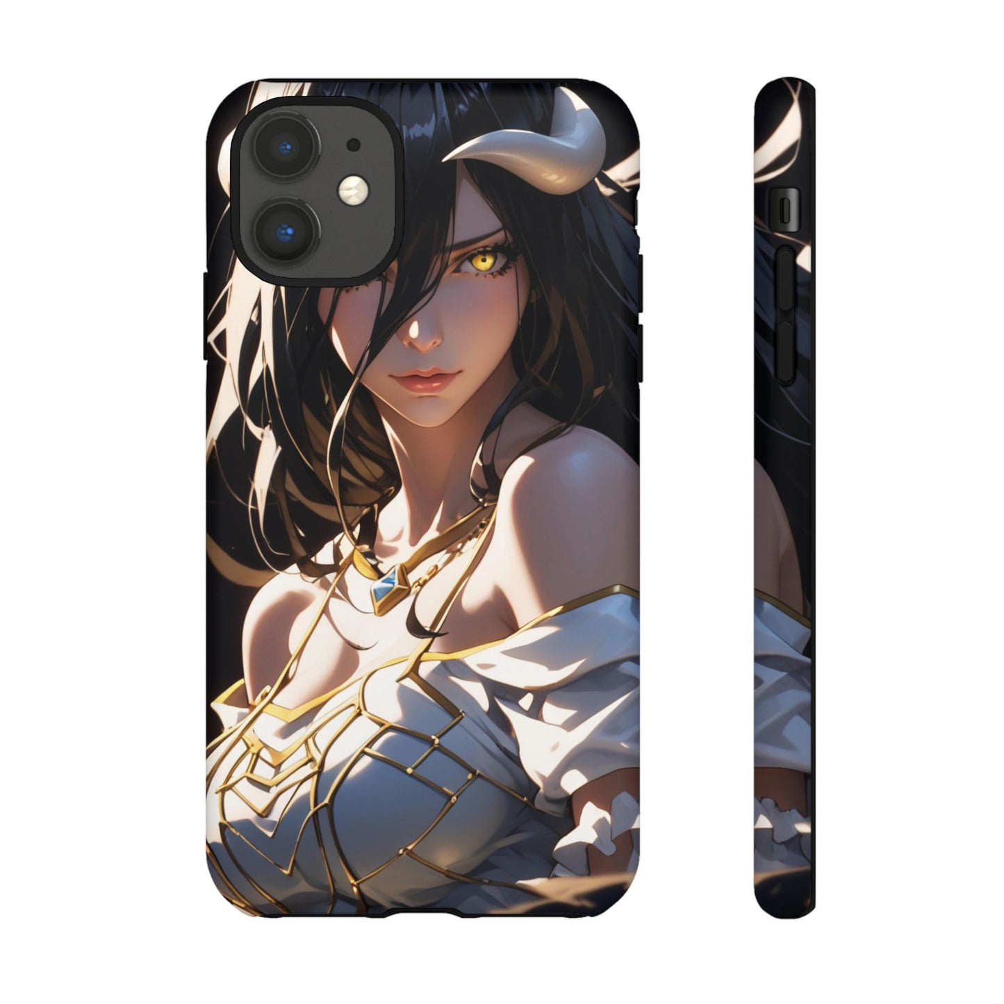 Albedo 003 Tough Cases
