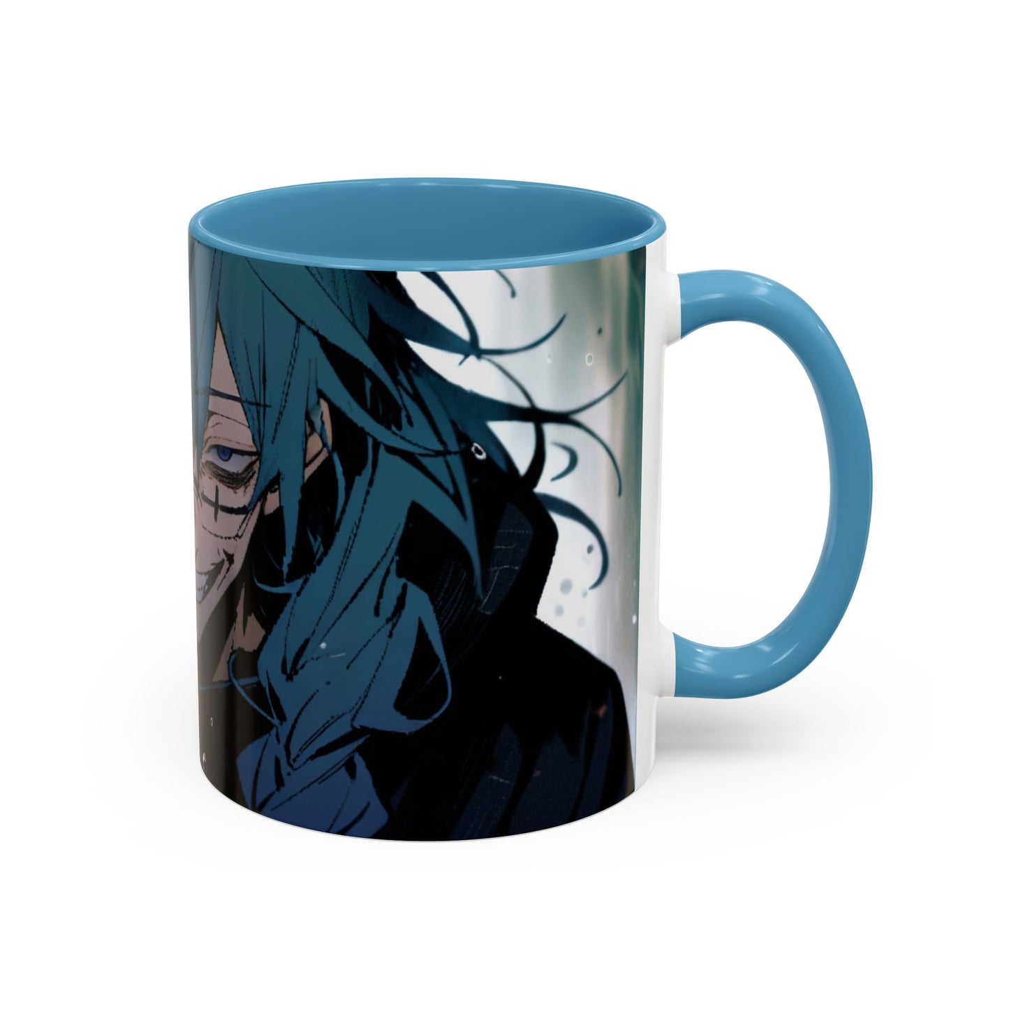 Mahito 001 Coffee Mug