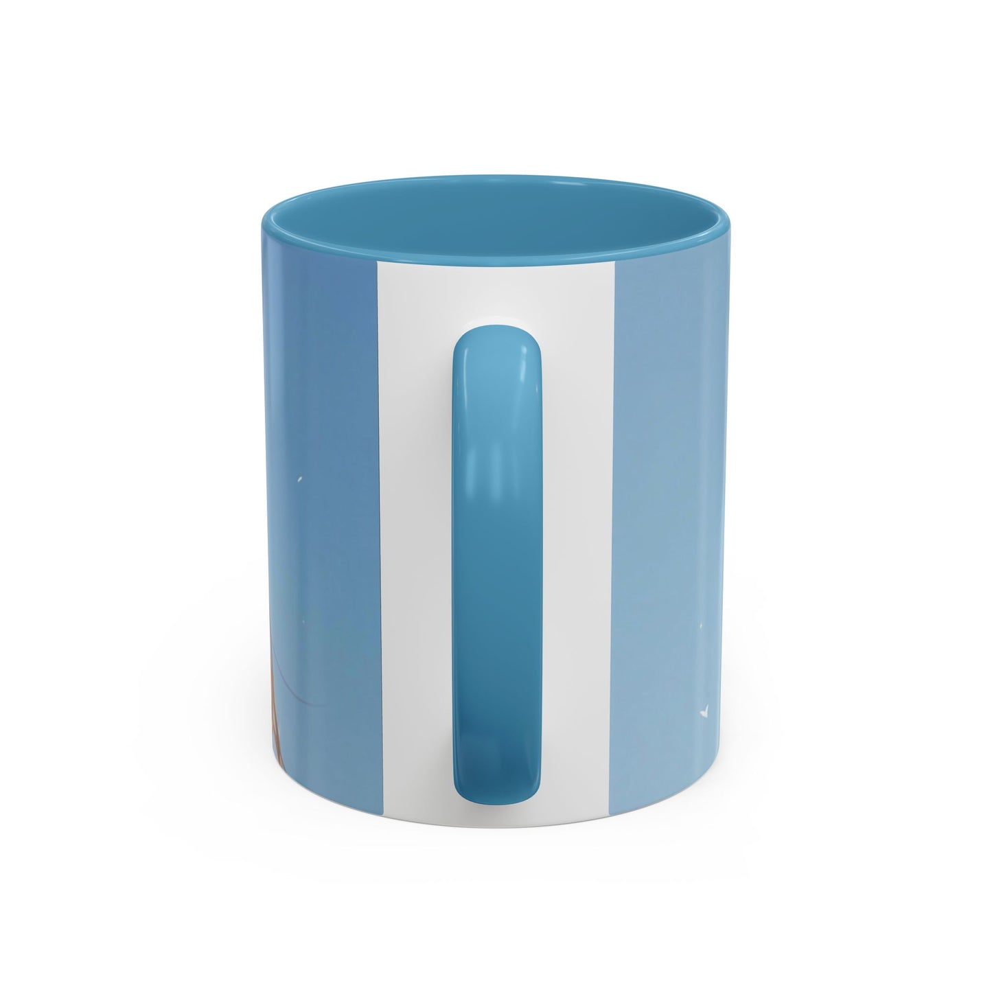 Power 002 Coffee Mug
