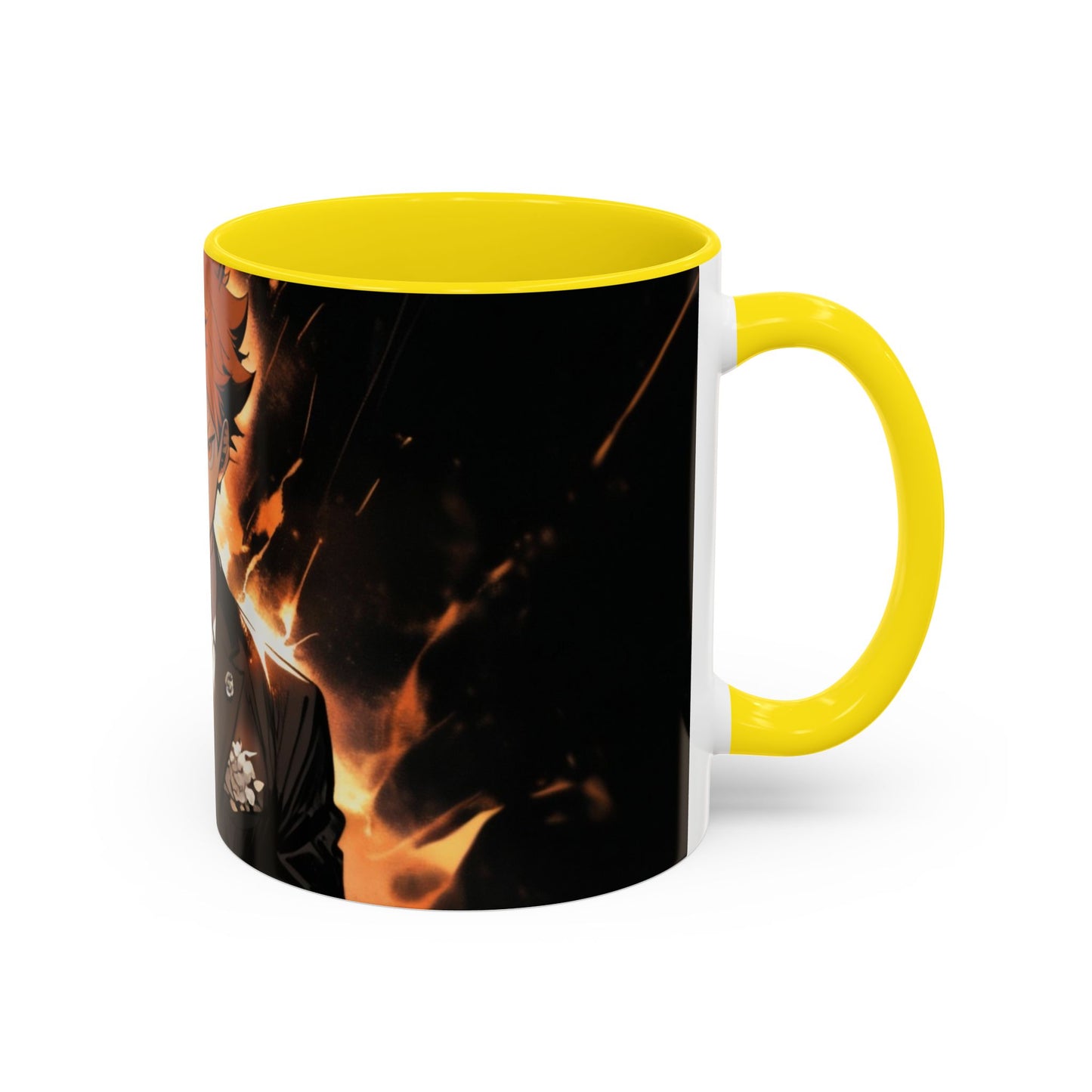 Hinata Shouyou 001 Coffee Mug