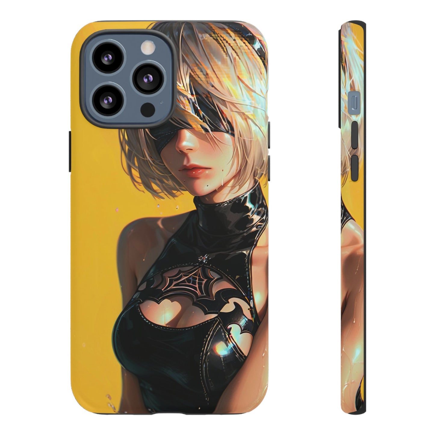 2B 004 Tough Cases