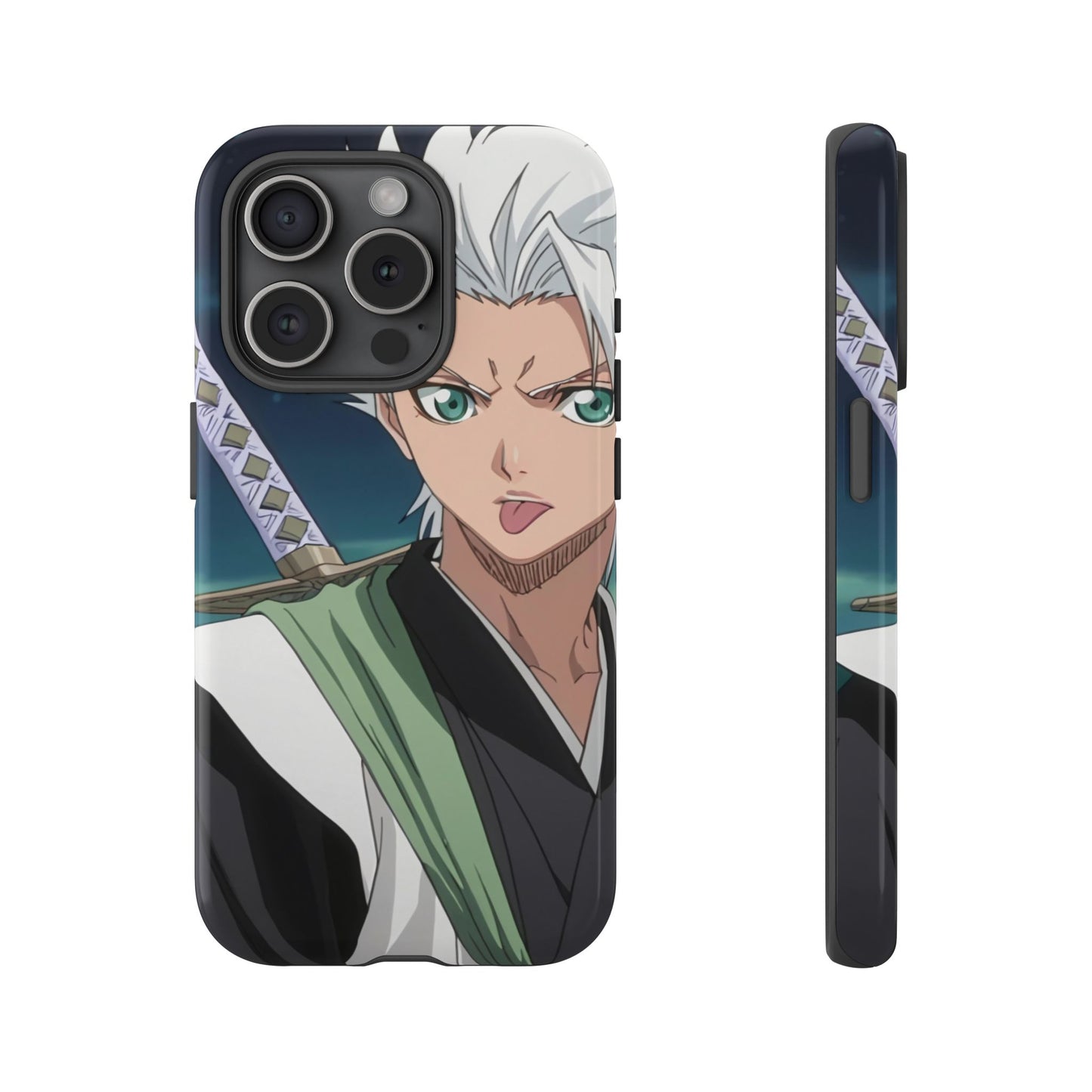 Hitsugaya Toushirou 002 Tough Cases