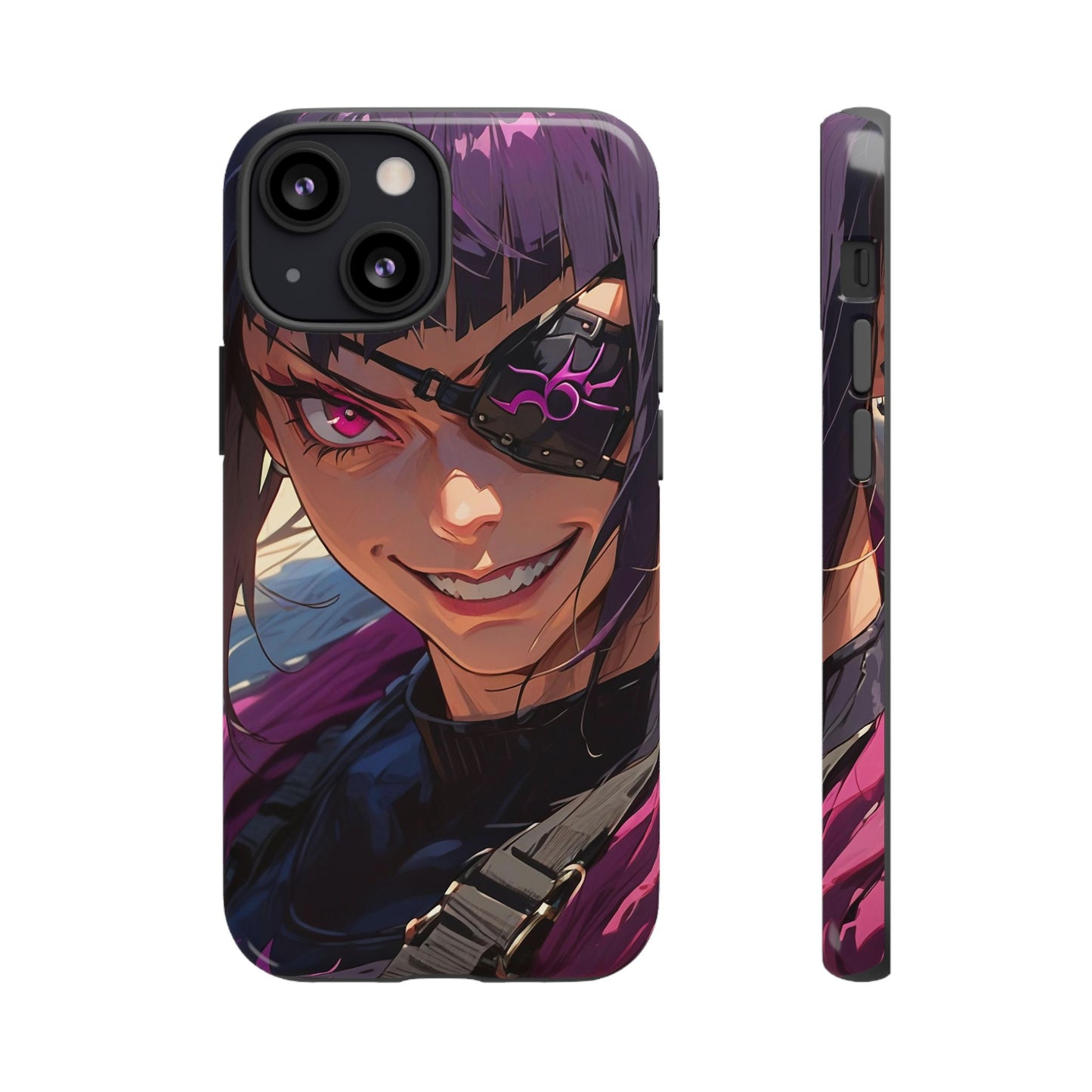 Juri 002 Tough Cases