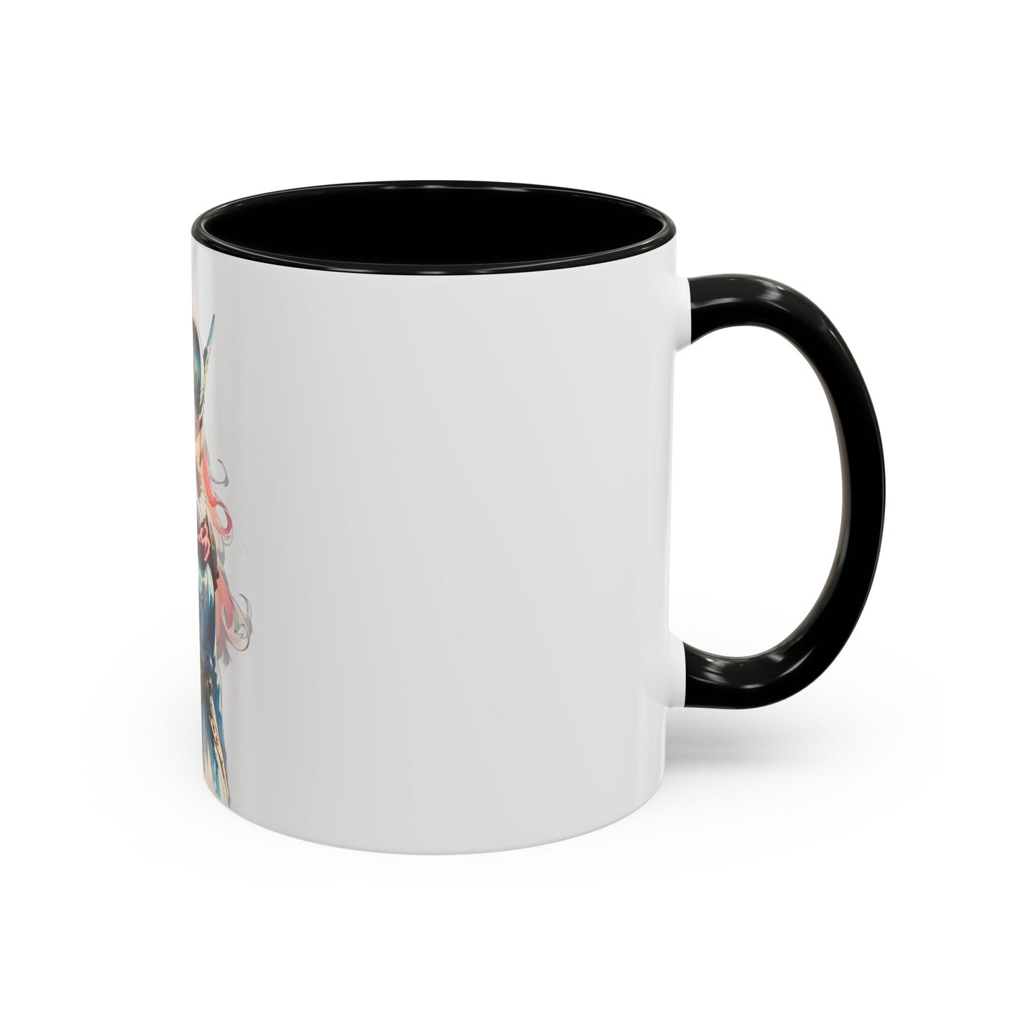 Malenia 001 Coffee Mug