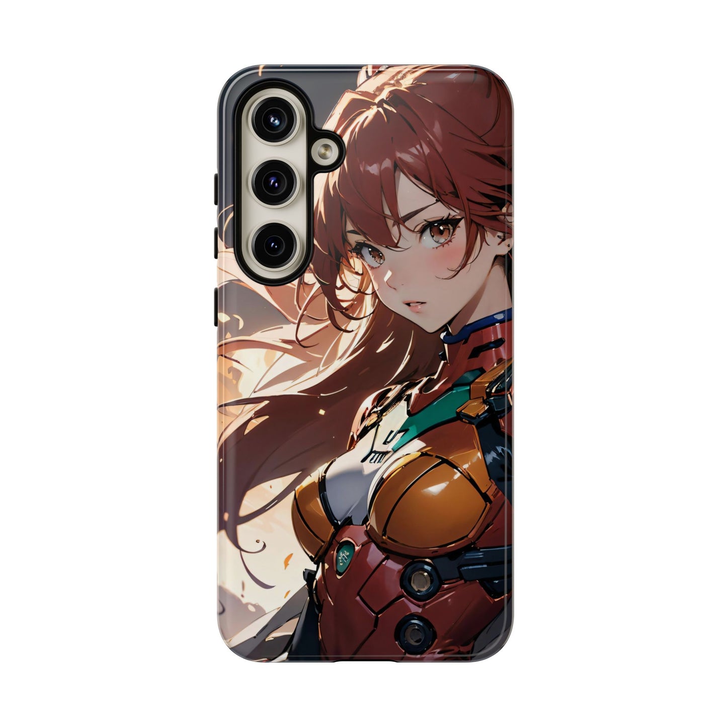 Asuka Soryu 003 Tough Cases