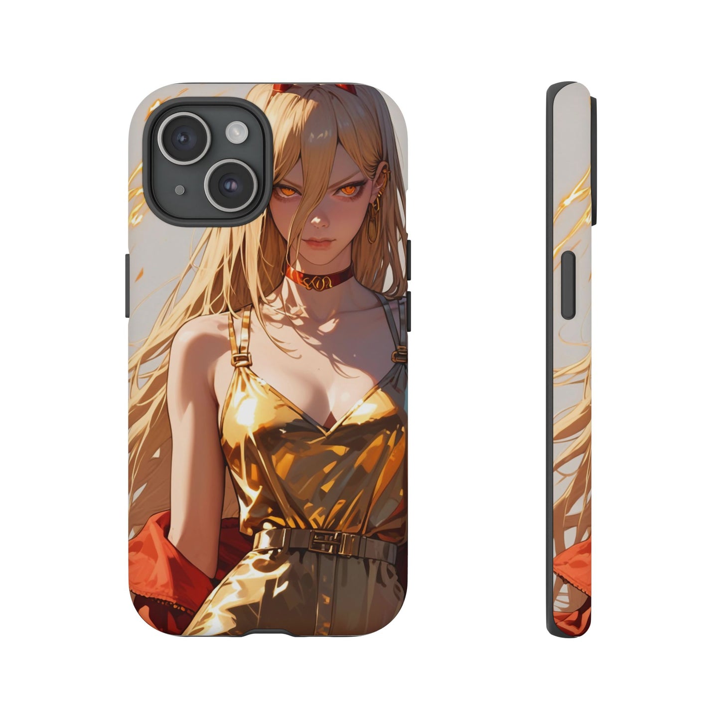 Power 001 Tough Cases