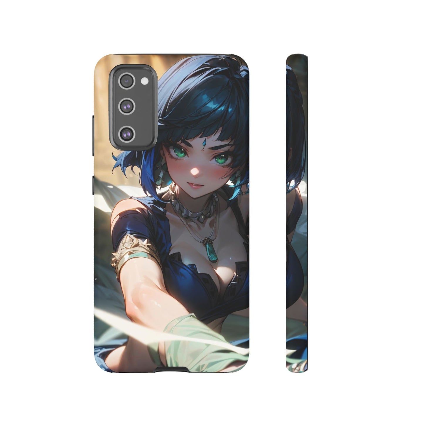 Yelan 001 Tough Cases