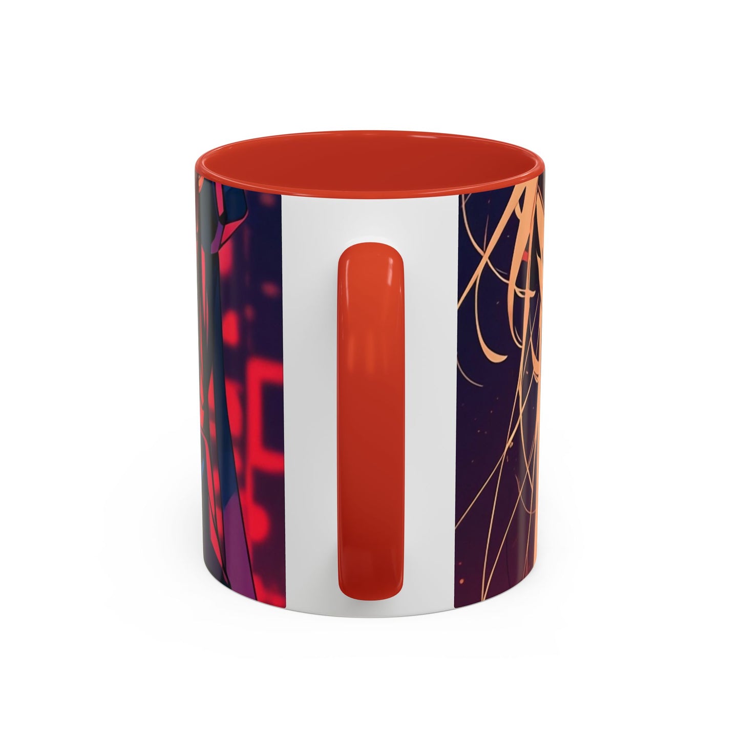 Chun Li 009 Coffee Mug