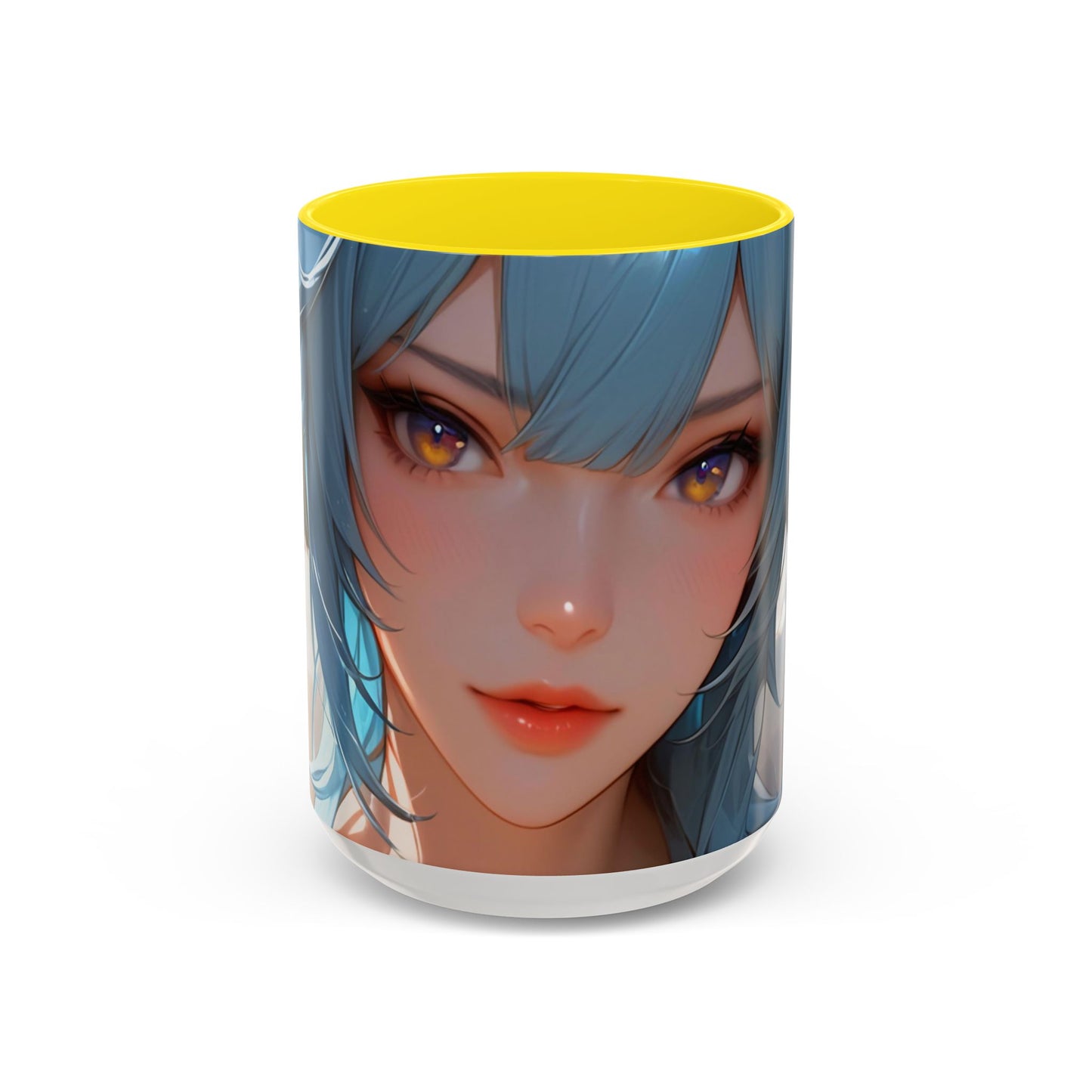Eula 003 Coffee Mug