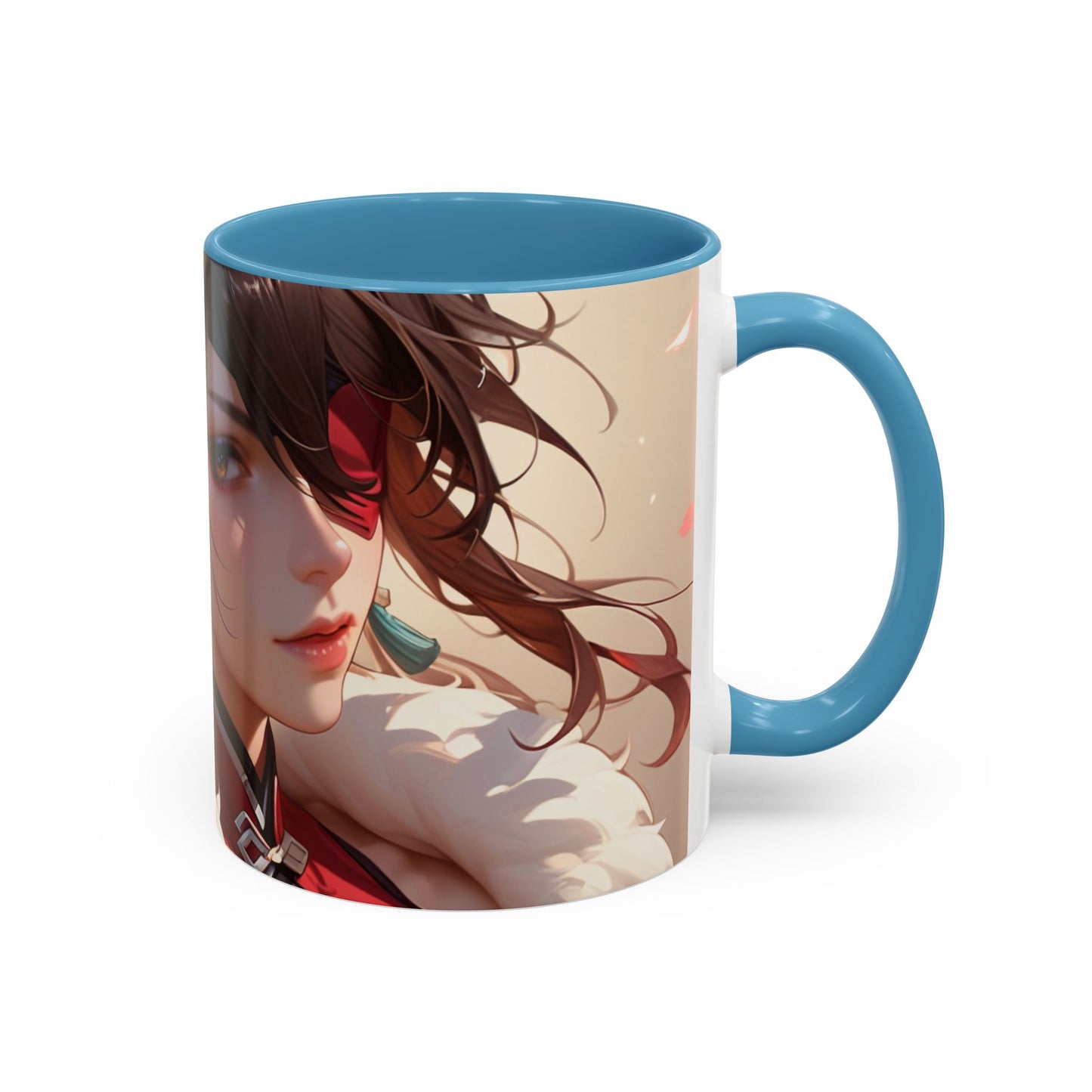 Beidou 006 Coffee Mug
