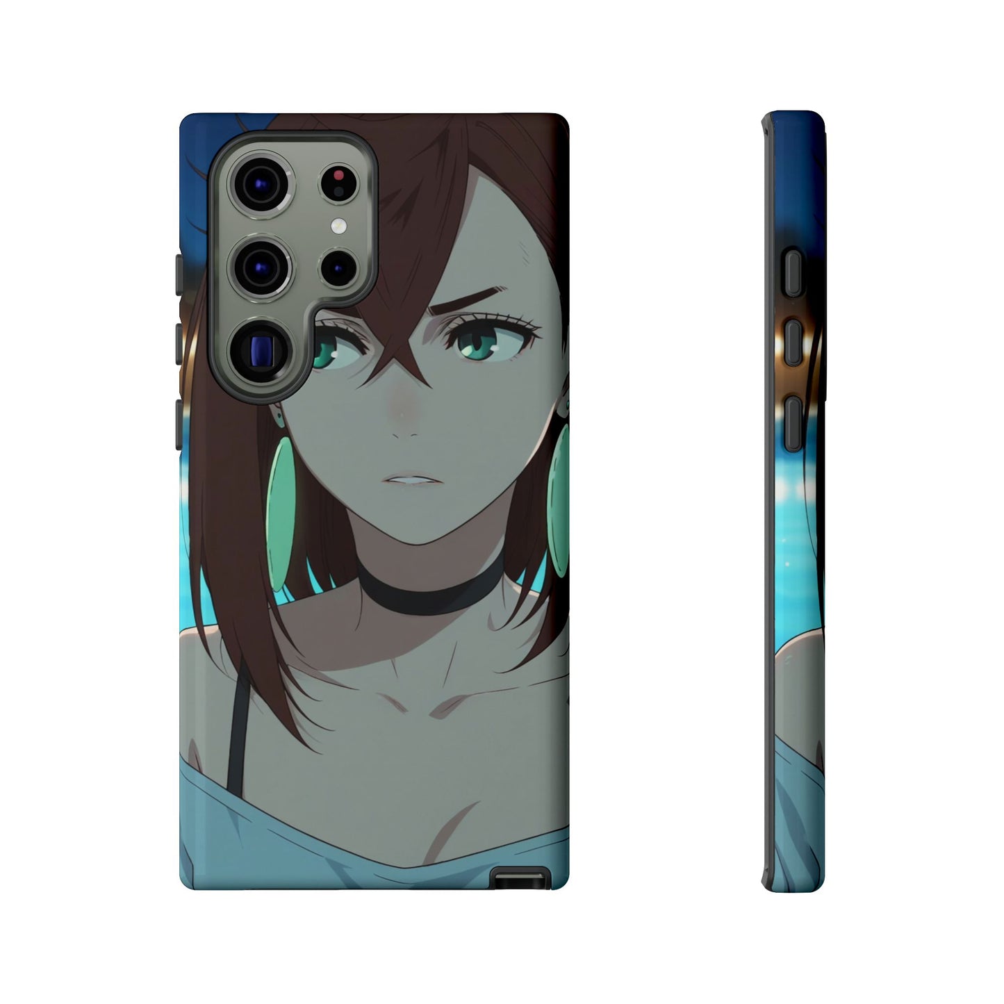 Ayase Momo 004 Tough Cases
