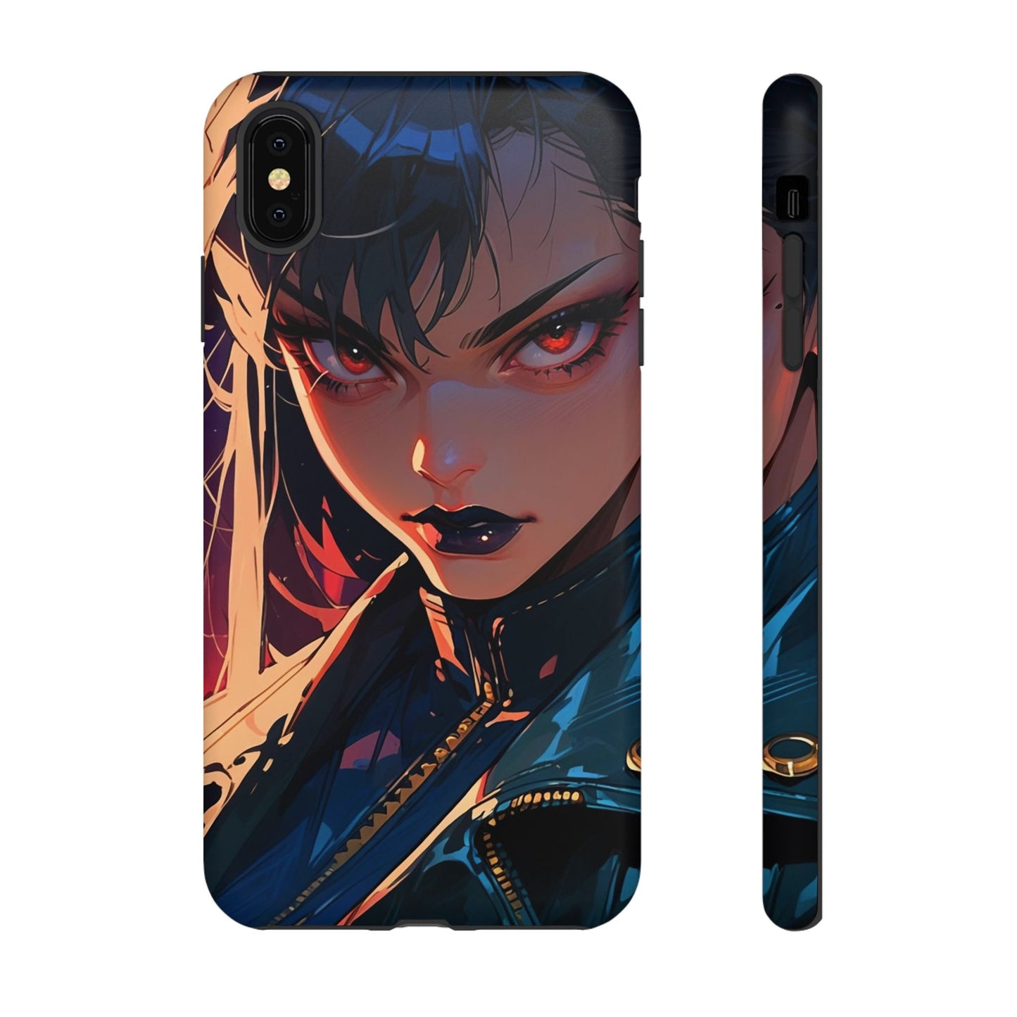 Chun Li 009 Tough Cases