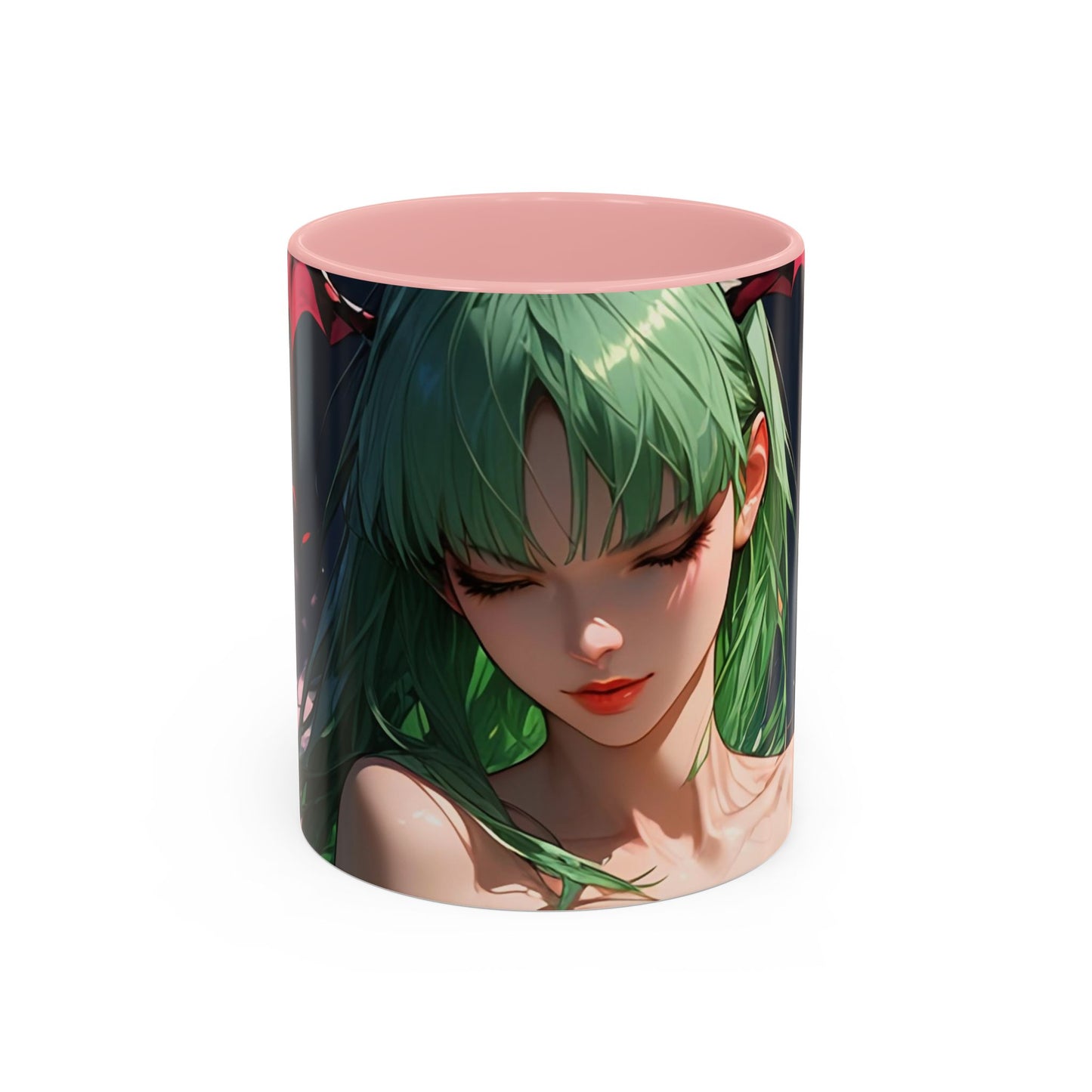 Morrigan 007 Coffee Mug