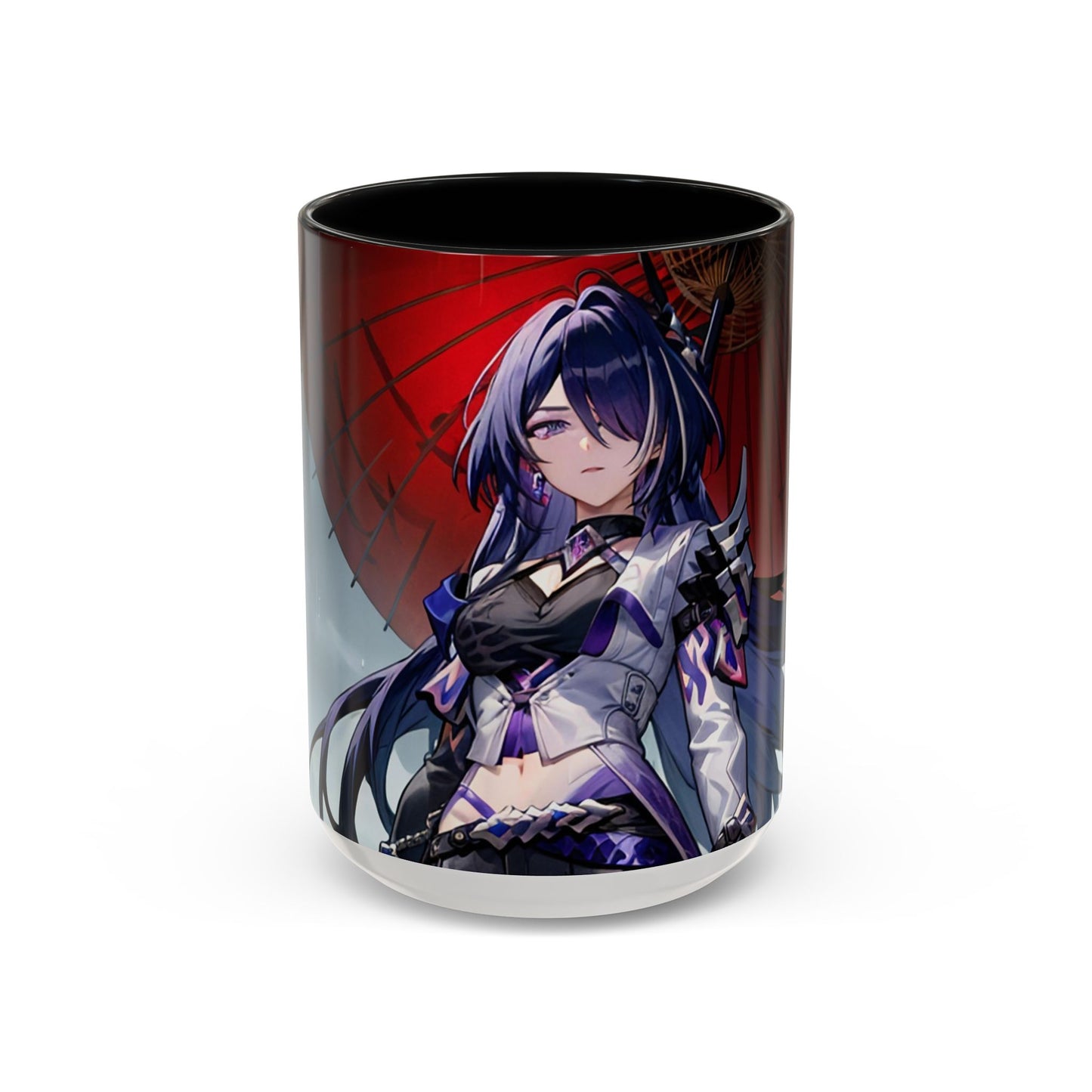 Acheron 001 Coffee Mug
