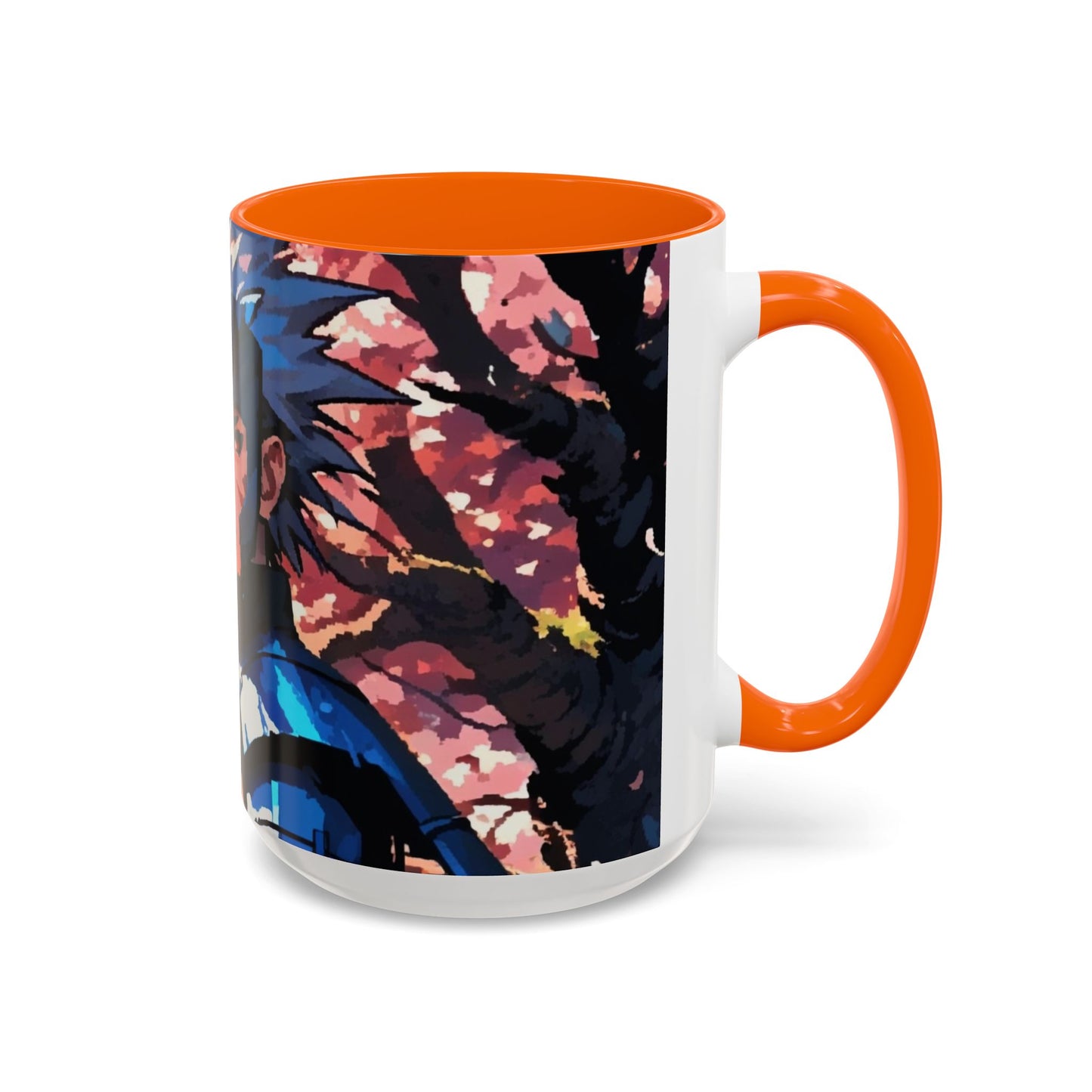 Tobirama Senju 002 Coffee Mug