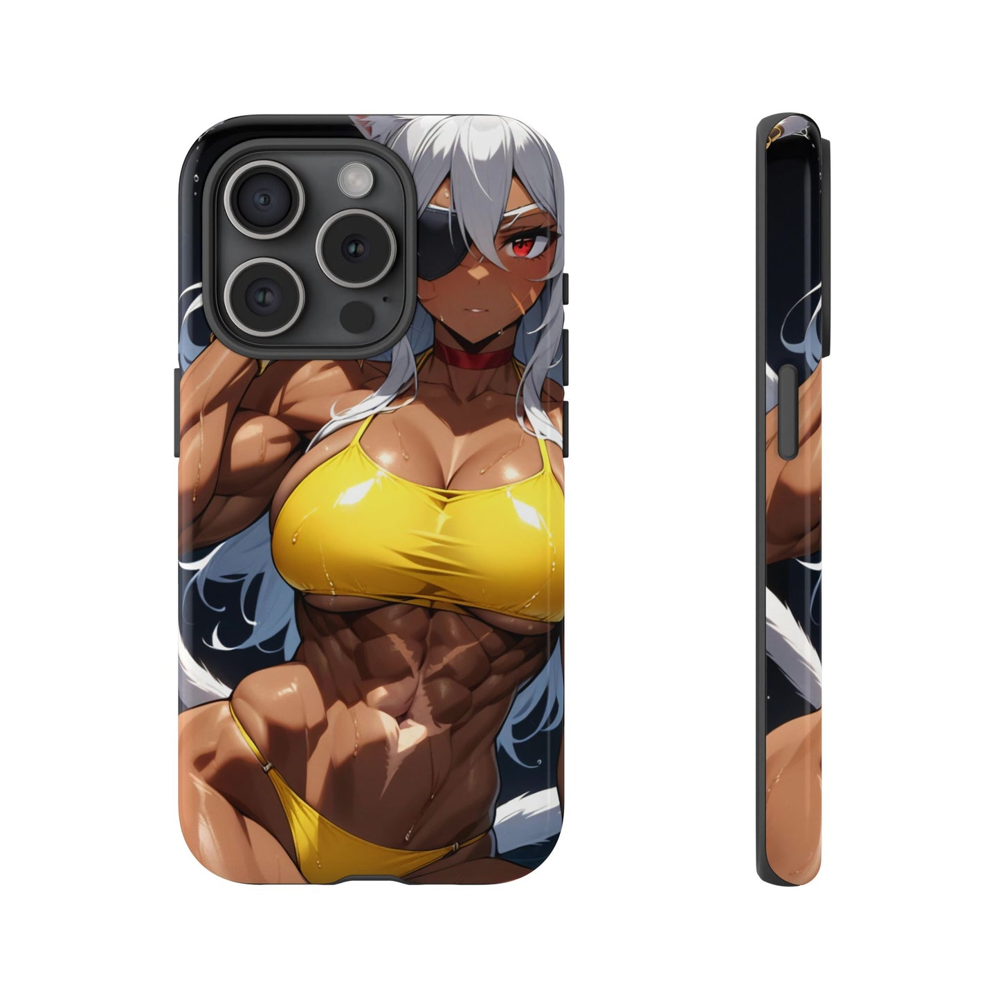 Ghislaine 001 Tough Cases