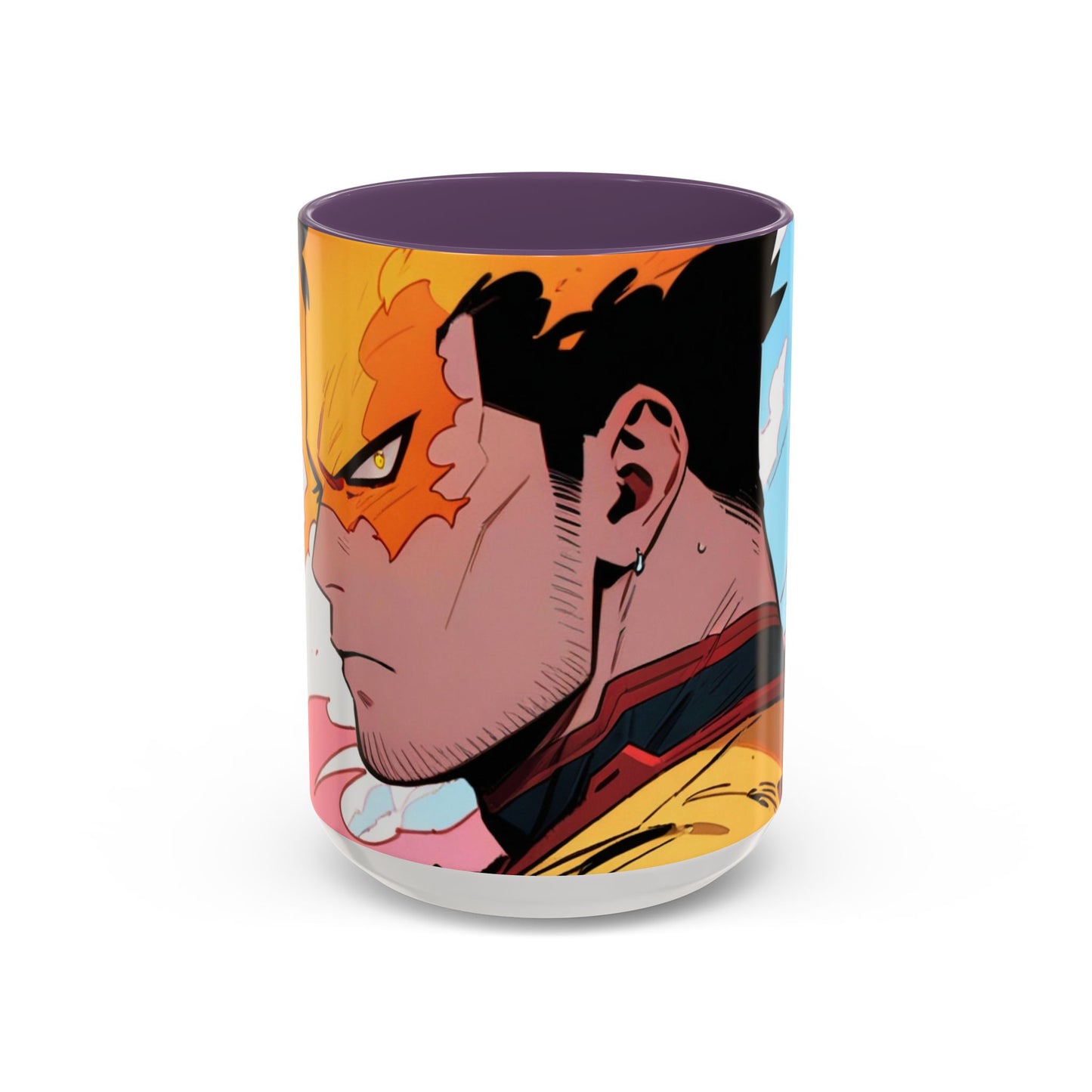 Endeavor 002 Coffee Mug