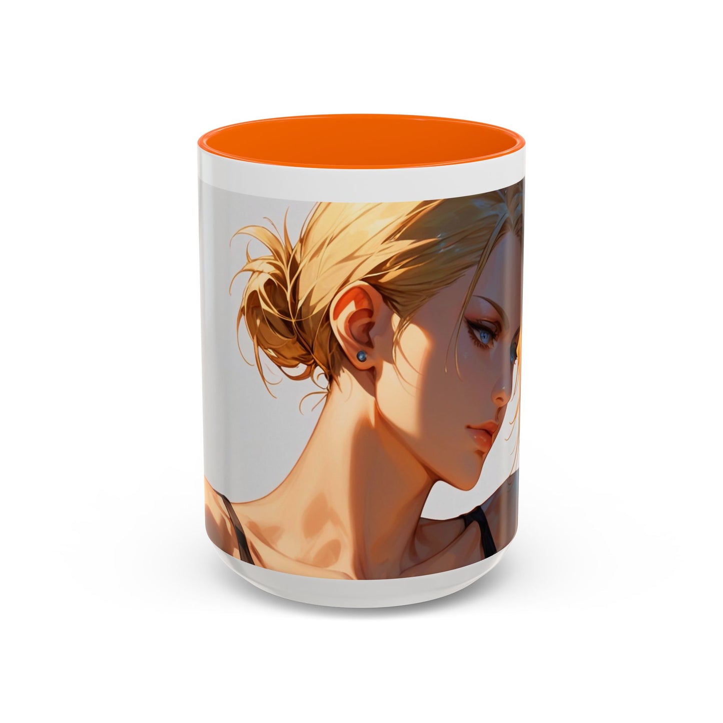 Annie Leonhardt 006 Coffee Mug